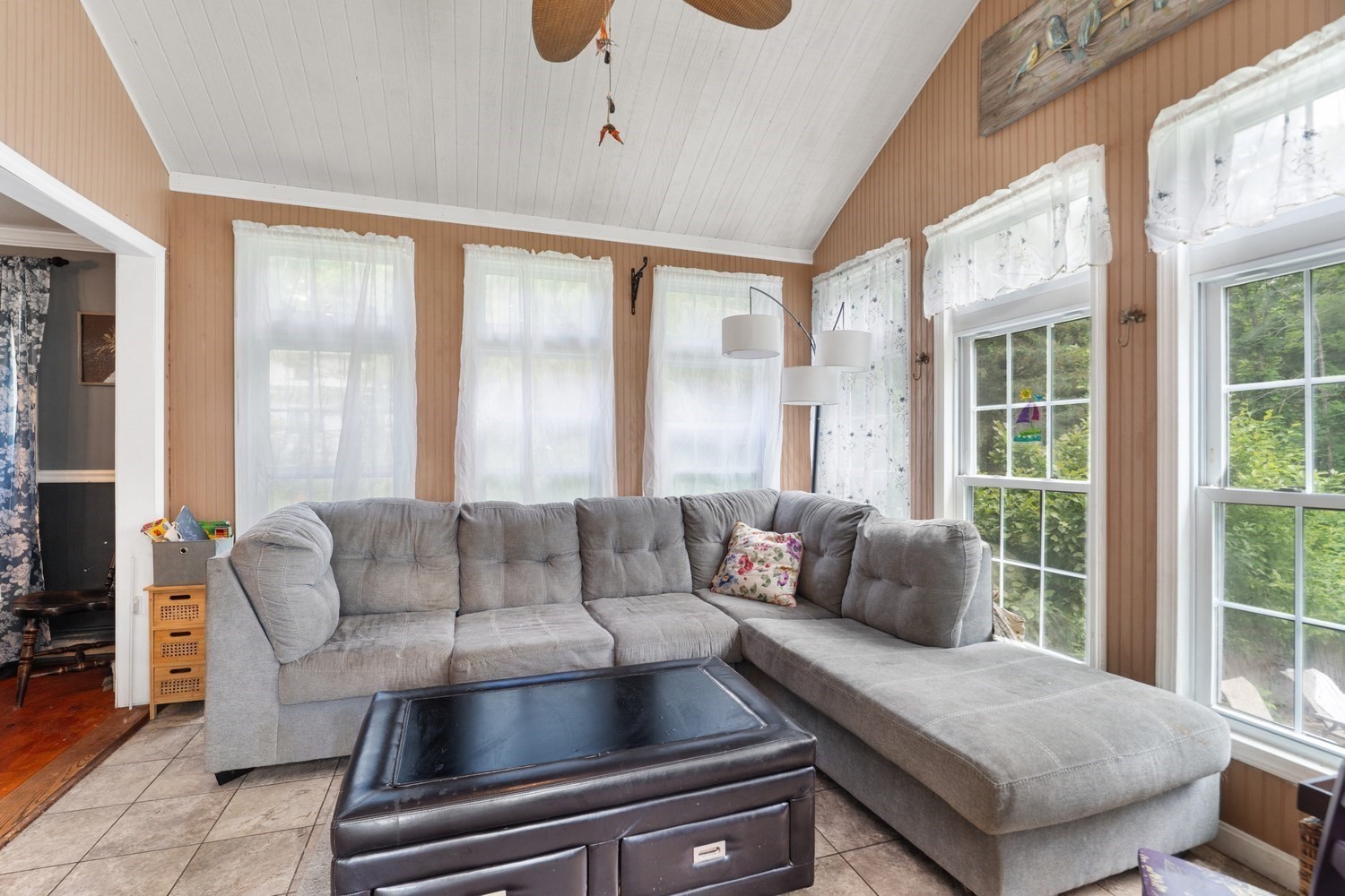 1236 Woonsocket Hill Road Property Photo 11