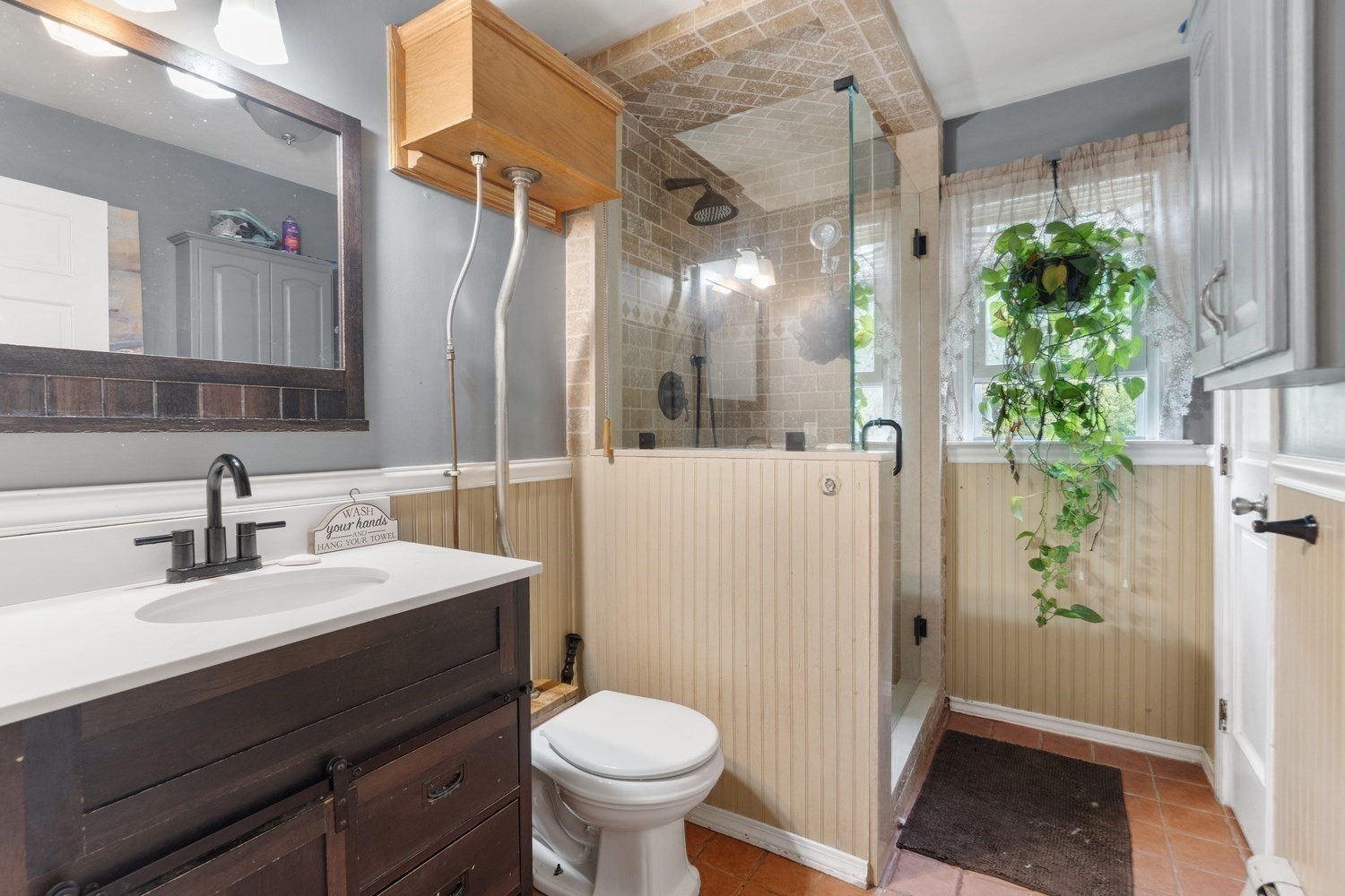 1236 Woonsocket Hill Road Property Photo 13