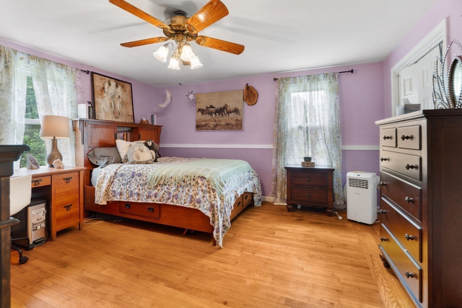 1236 Woonsocket Hill Road Property Photo 16