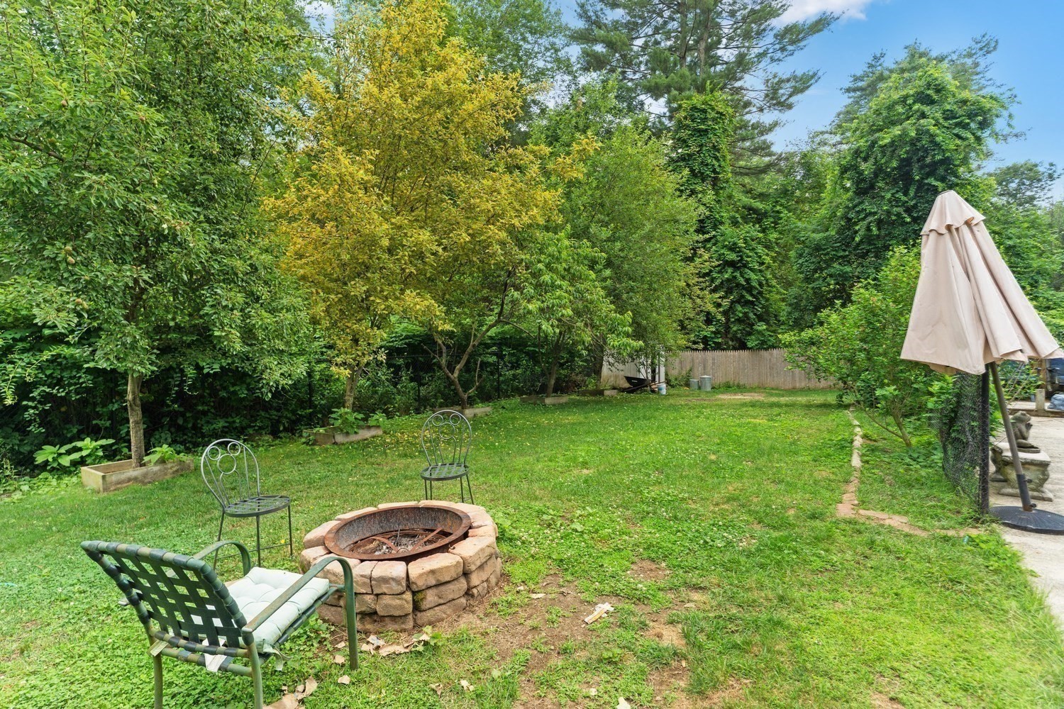 1236 Woonsocket Hill Road Property Photo 29