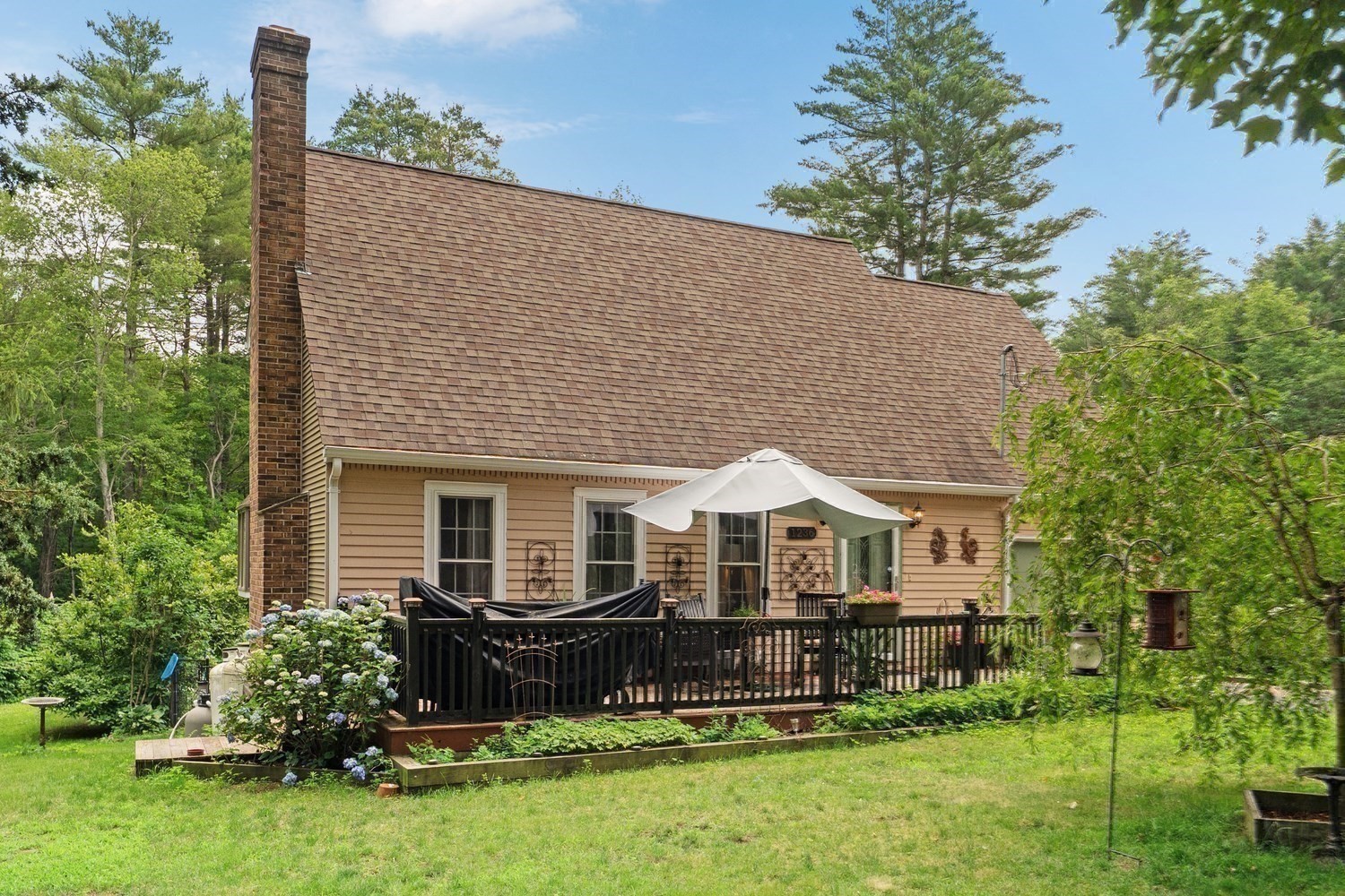 1236 Woonsocket Hill Road Property Photo 30