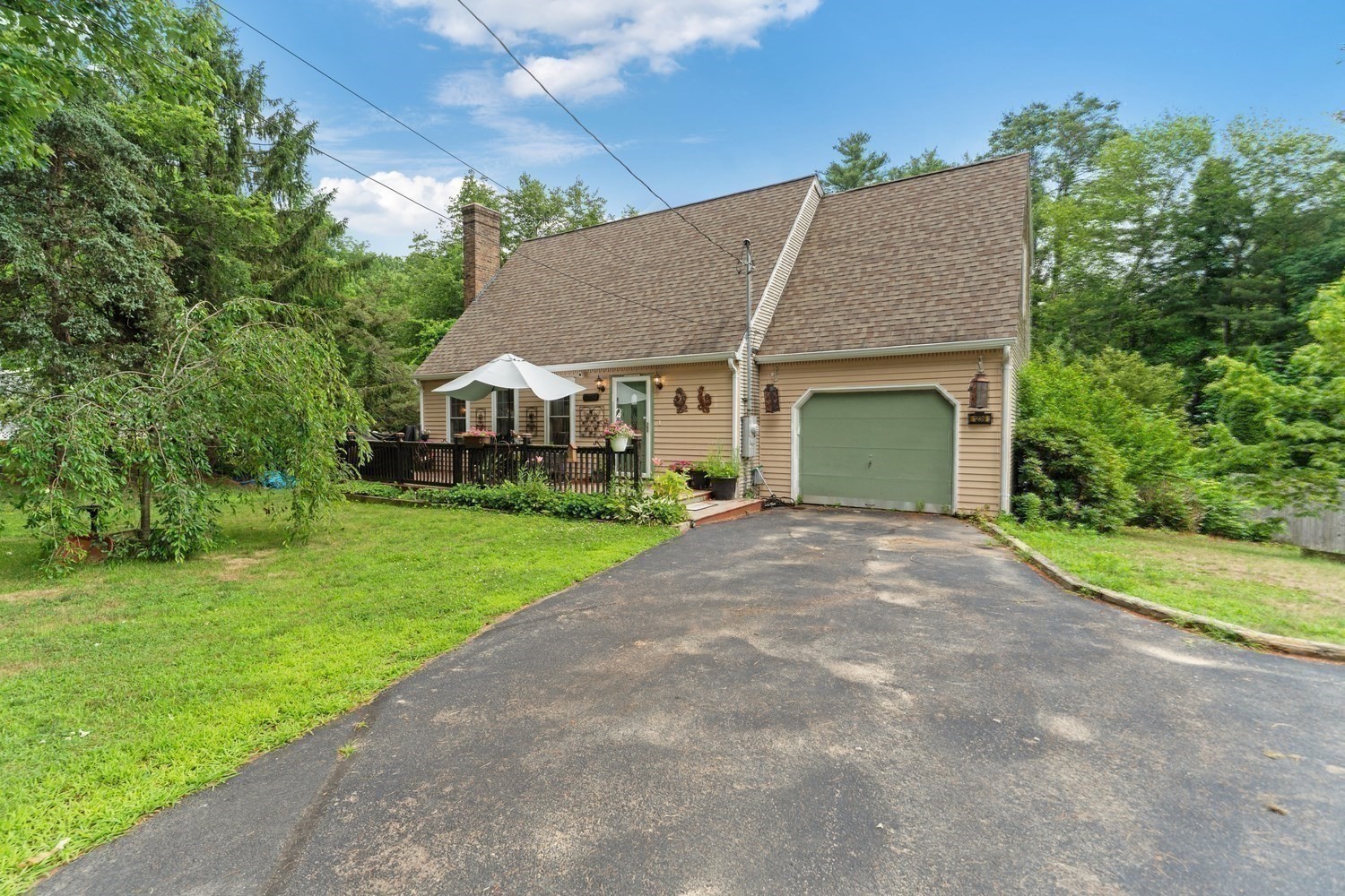 1236 Woonsocket Hill Road Property Photo 31