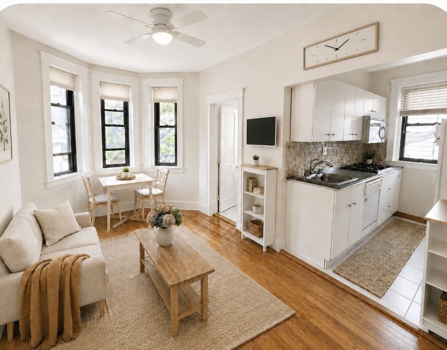 43 Glenville Ave # 8 Property Photo 6