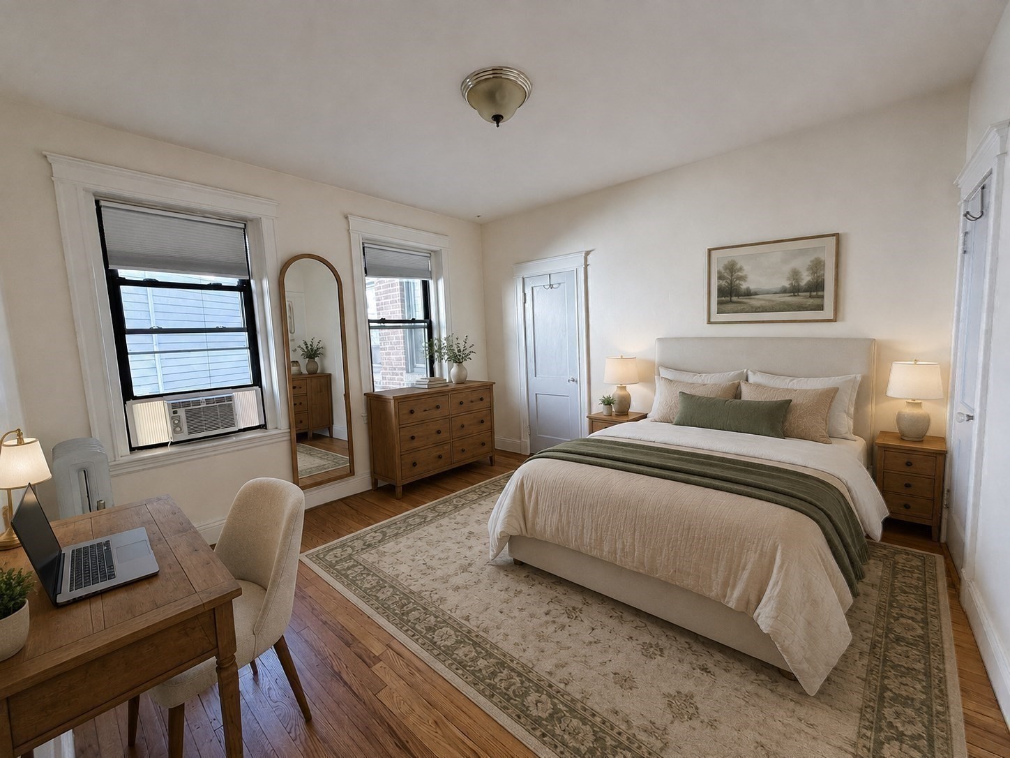43 Glenville Ave # 8 Property Photo 11