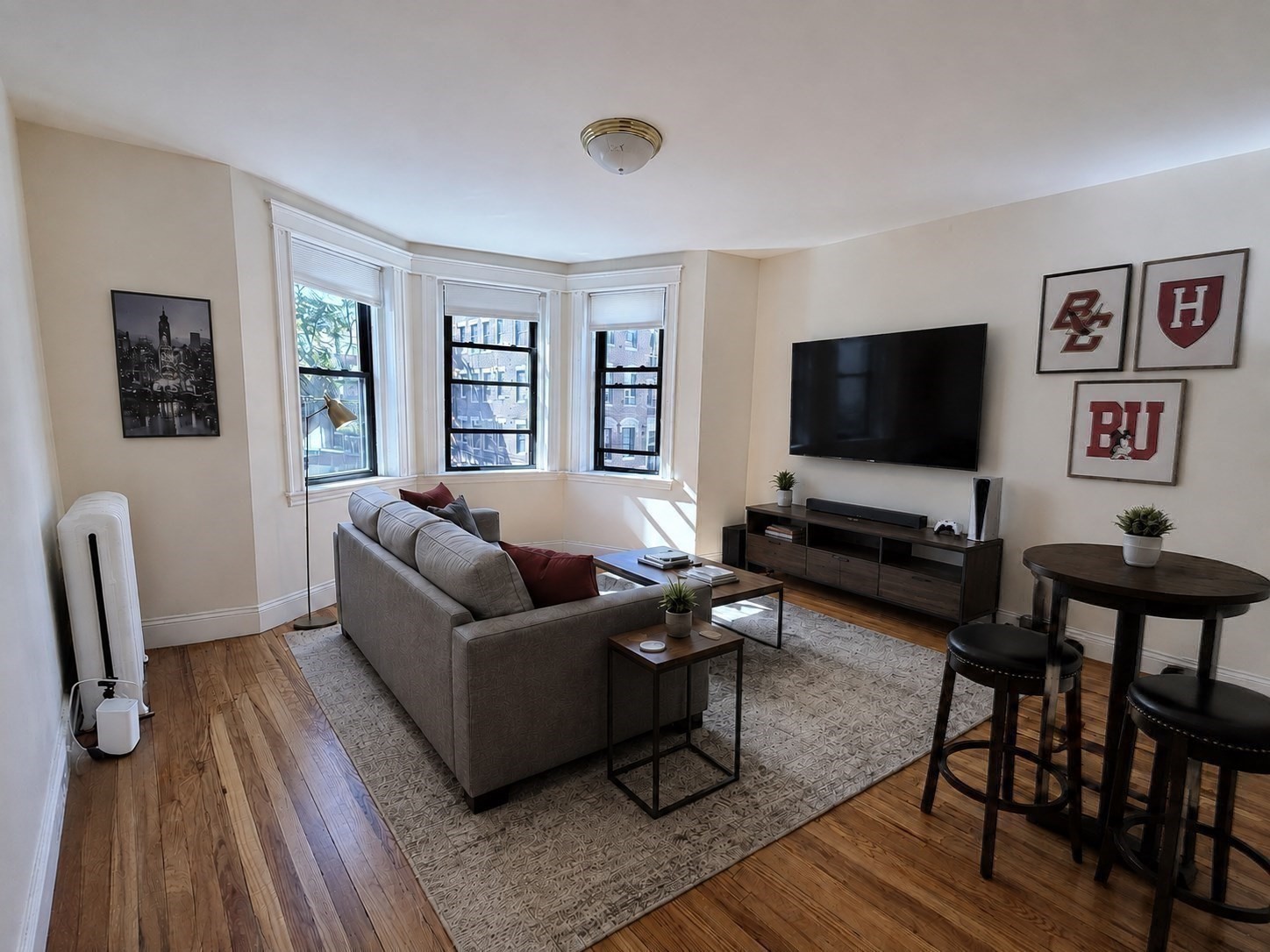 43 Glenville Ave # 8 Property Photo 14