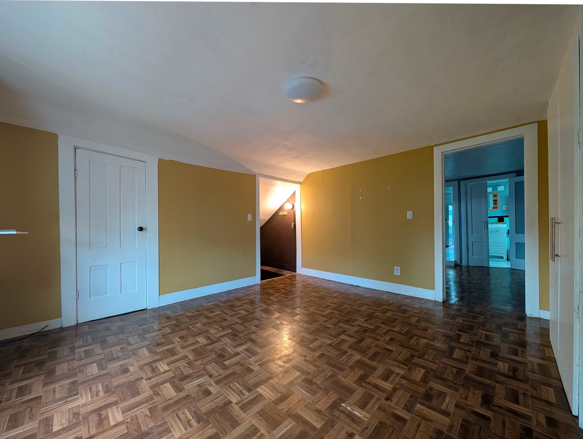 61 Howard # 3 Property Photo 1