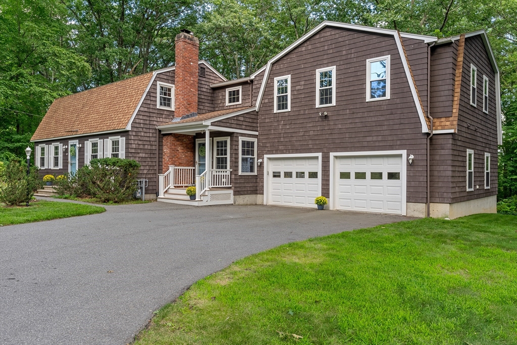 45 Amble Road Property Photo 1