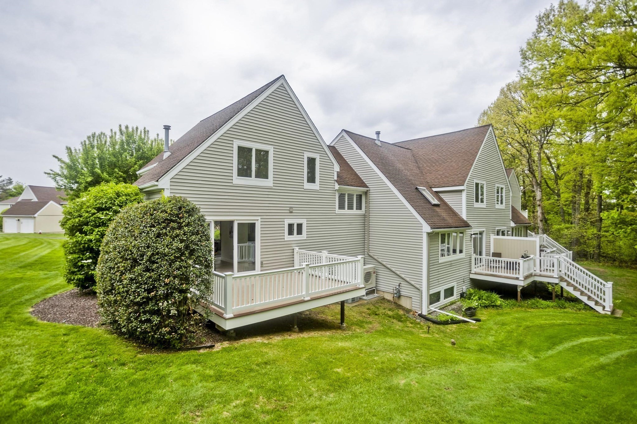 2205 Boston Road # C20 Property Photo 32
