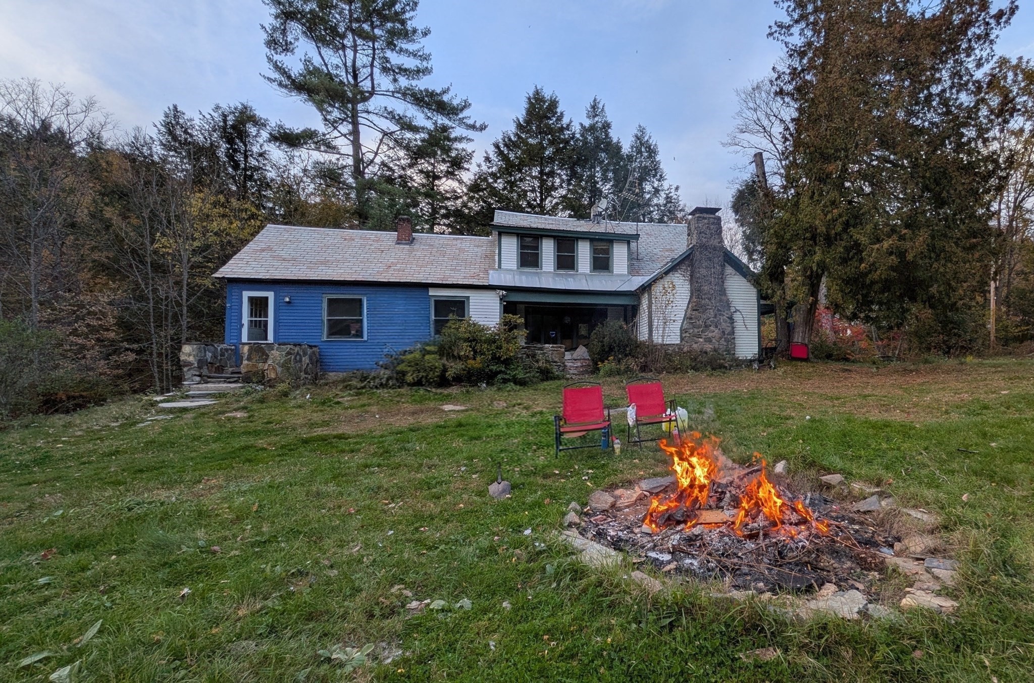 81 Route 8a Property Photo 1