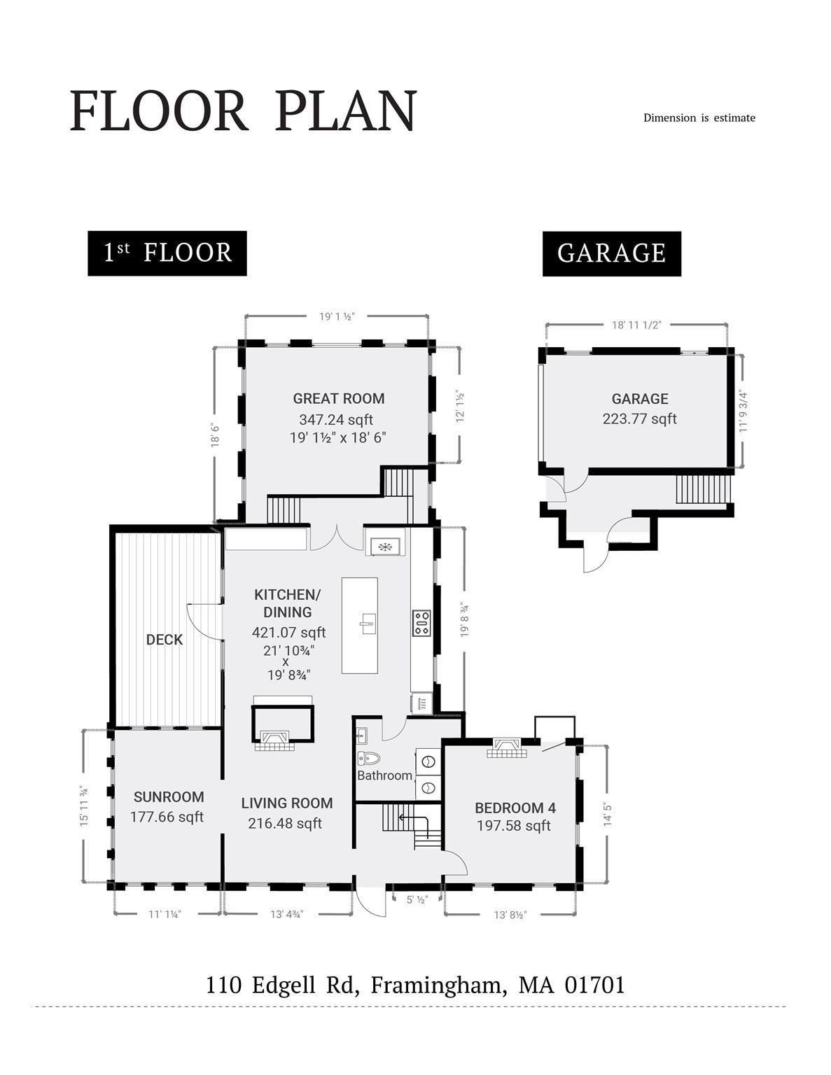 110 Edgell Rd # 110 Property Photo 39