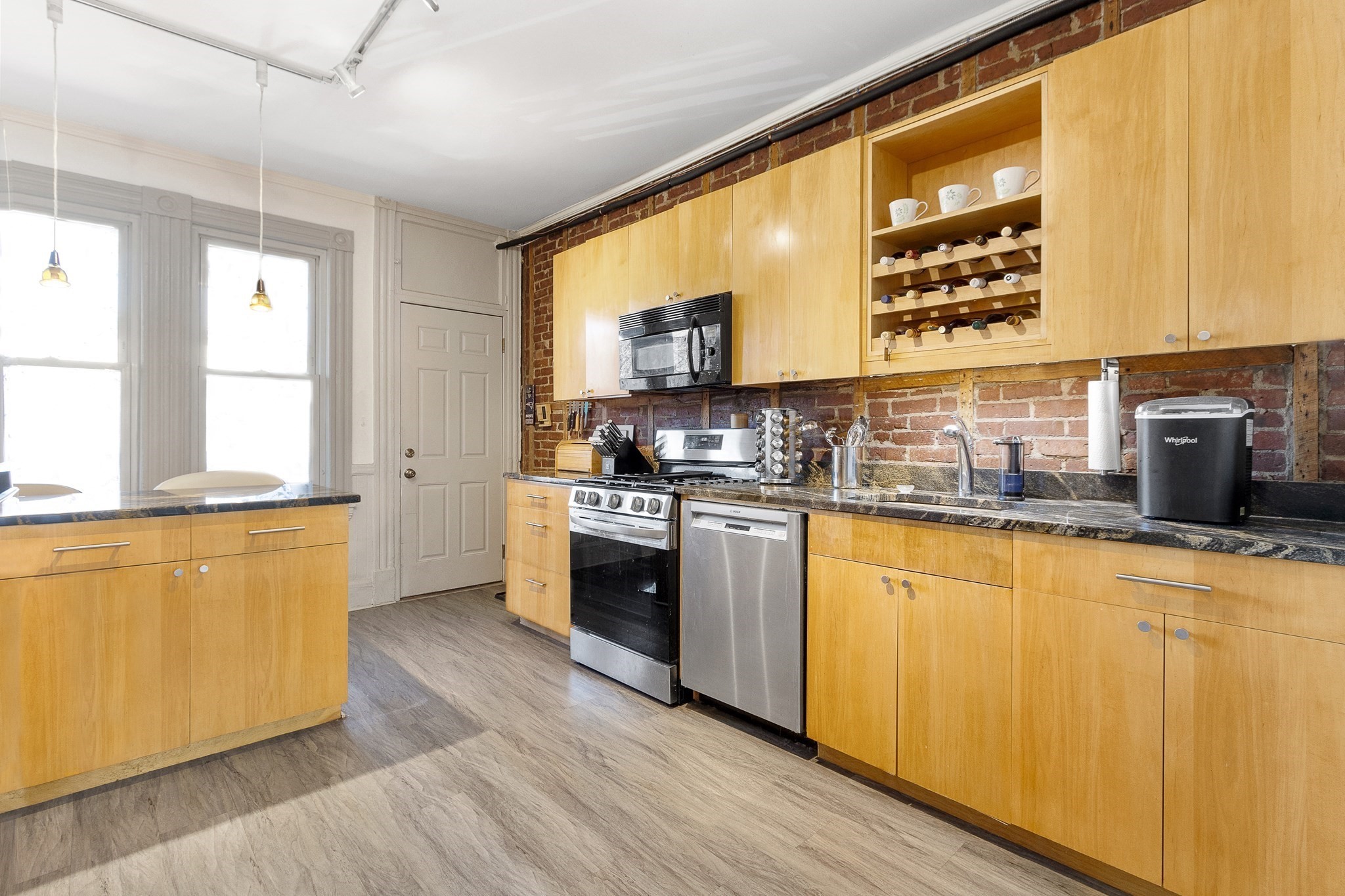 100 Broadway # 5e Property Photo 3