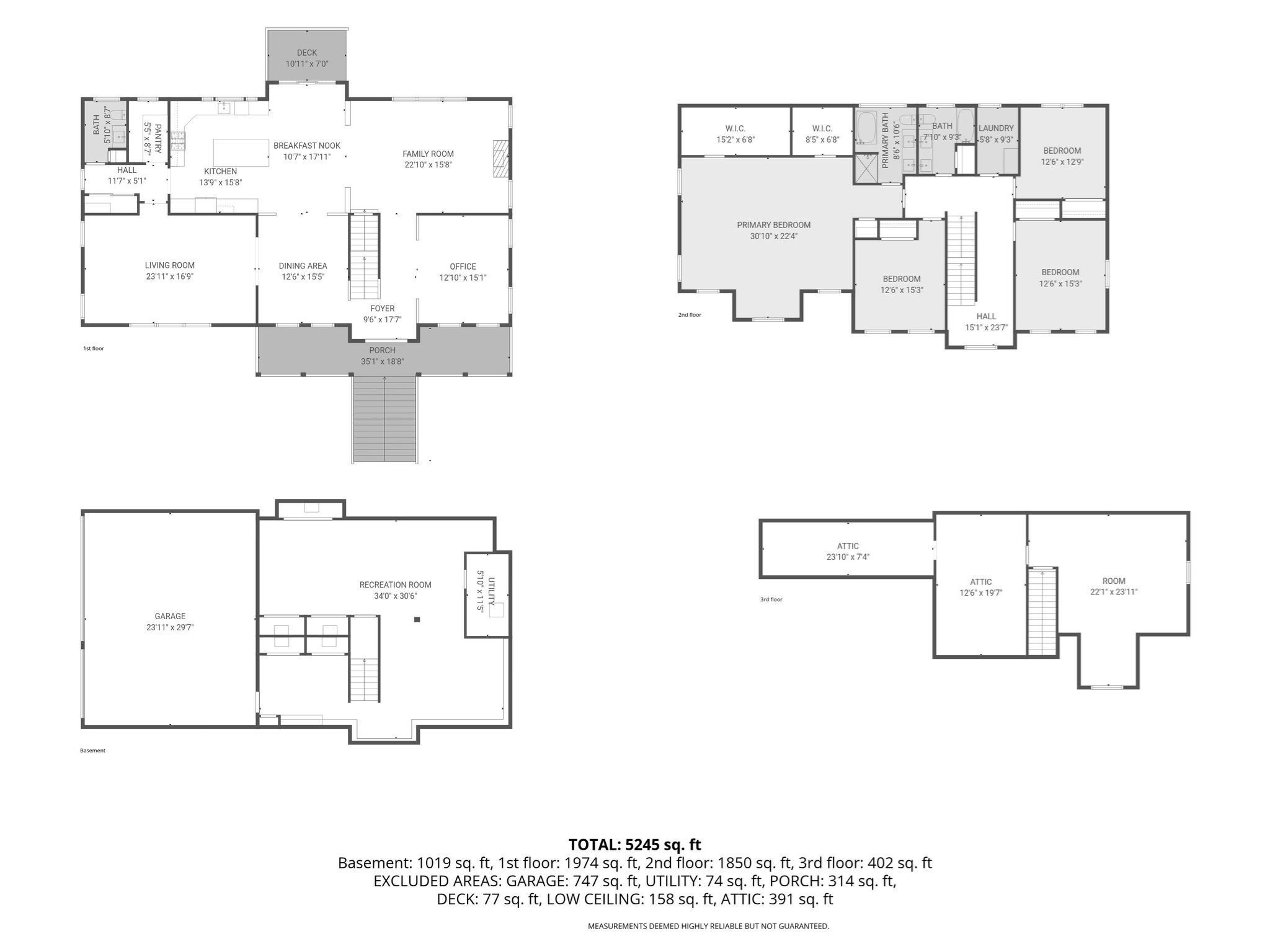 161 Bridge St Property Photo 32