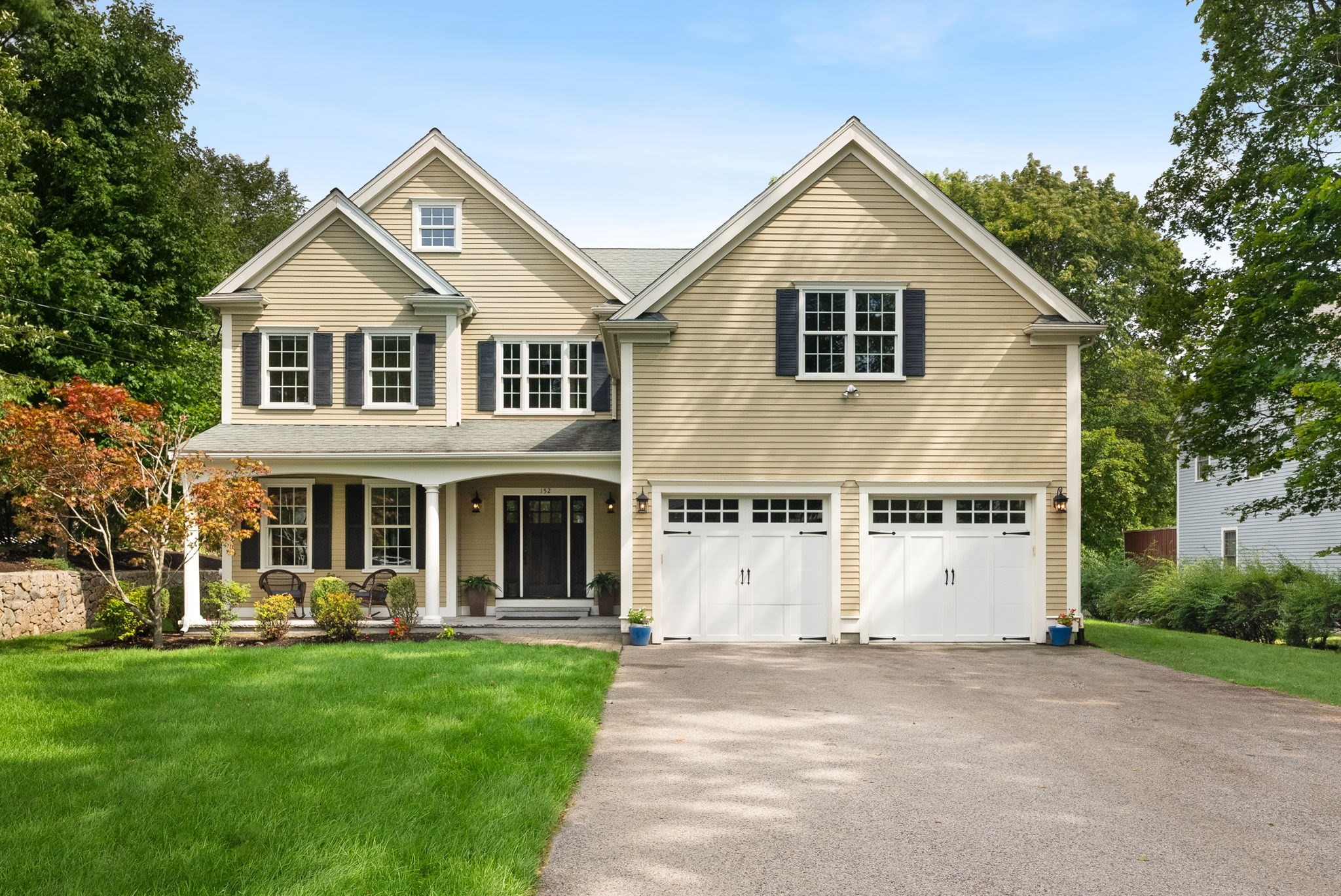 152 Broad Meadow Property Photo 1