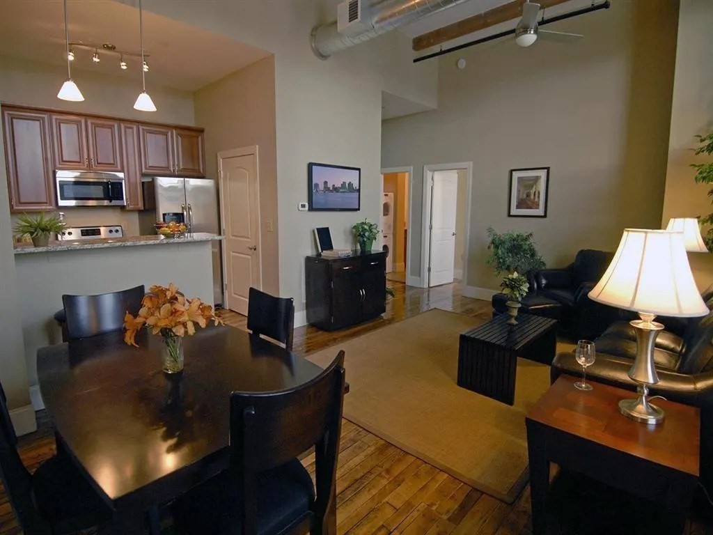 64 Beacon Street # 205 Property Photo 3
