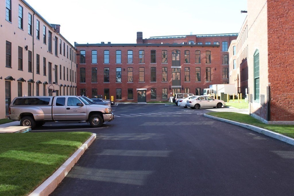 64 Beacon Street # 205 Property Photo 12