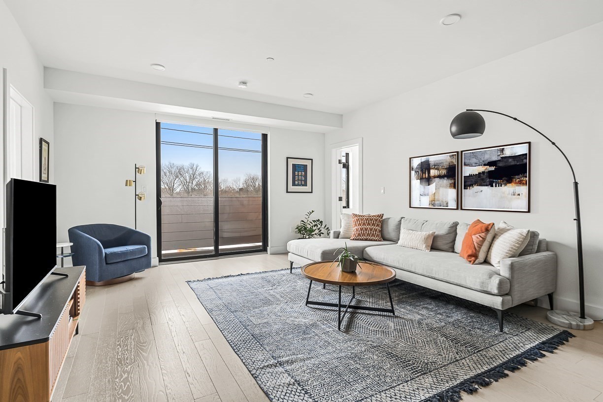 395 Alewife Brook Parkway # 3h Property Photo 3
