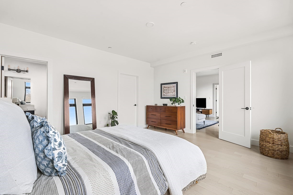 395 Alewife Brook Parkway # 3h Property Photo 5
