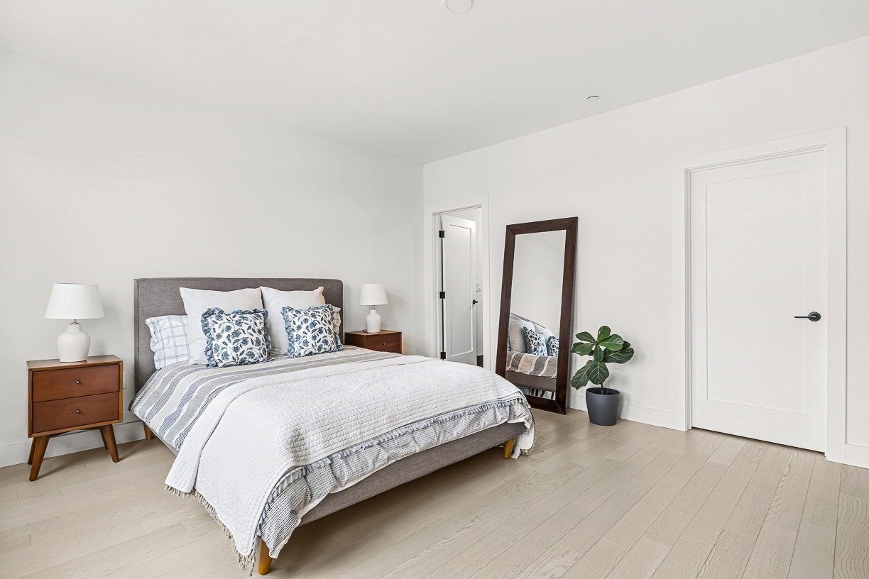 395 Alewife Brook Parkway # 3h Property Photo 6