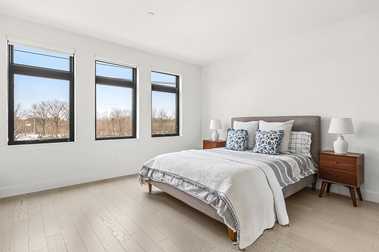 395 Alewife Brook Parkway # 3h Property Photo 7