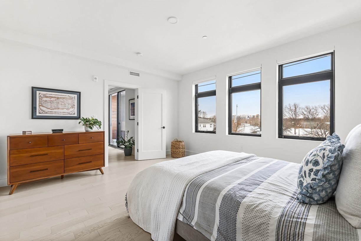 395 Alewife Brook Parkway # 3h Property Photo 9