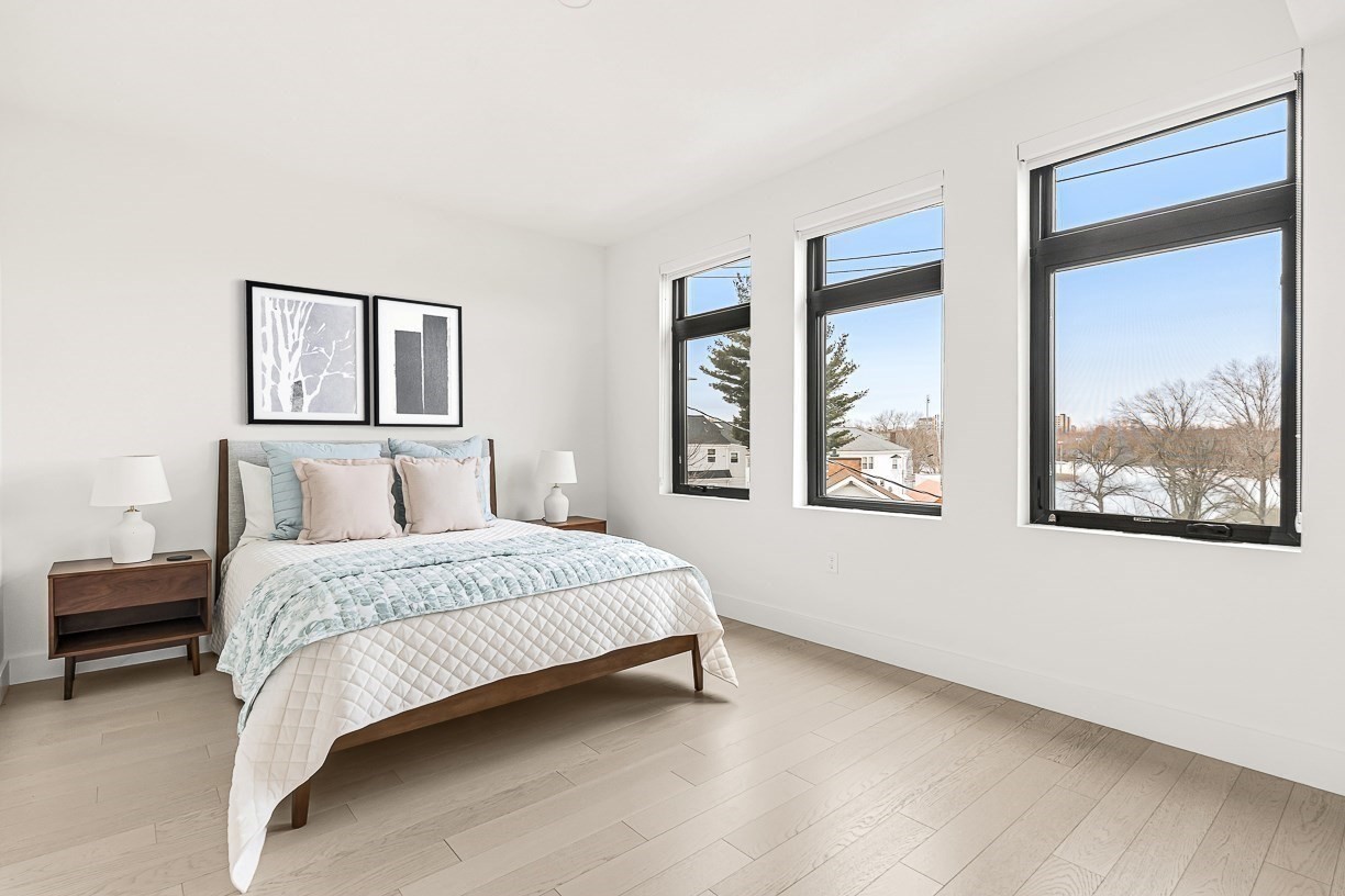 395 Alewife Brook Parkway # 3h Property Photo 11