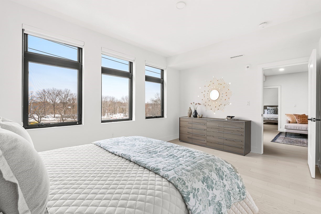 395 Alewife Brook Parkway # 3h Property Photo 12
