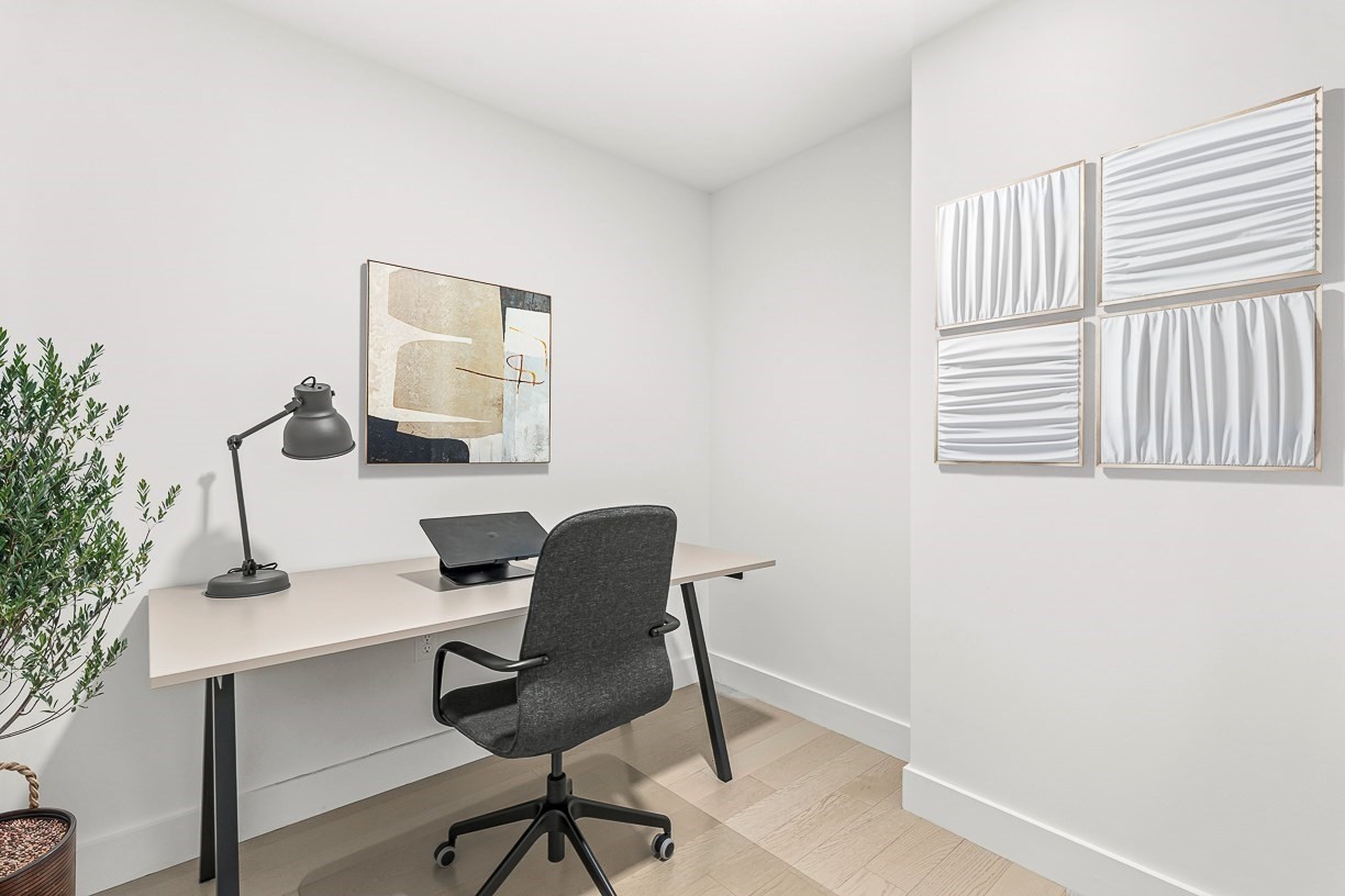 395 Alewife Brook Parkway # 3h Property Photo 15