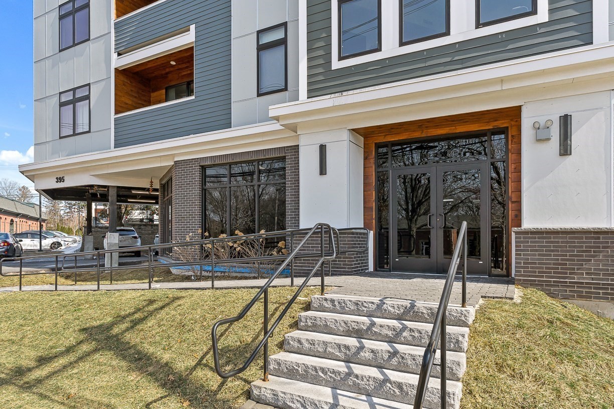 395 Alewife Brook Parkway # 3h Property Photo 19