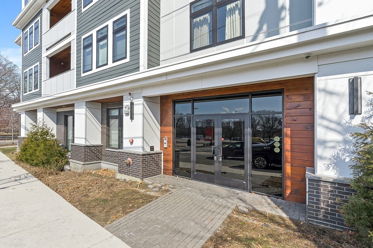 395 Alewife Brook Parkway # 3h Property Photo 20