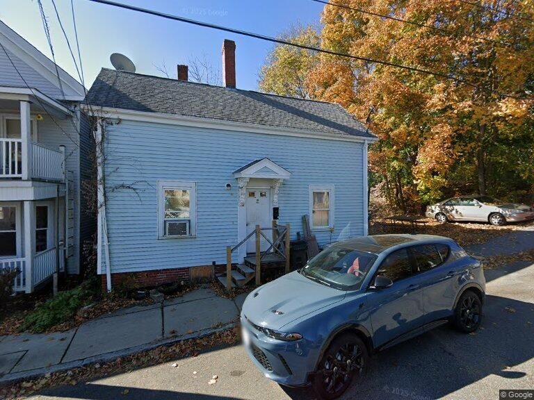 9 Aubin St Property Photo 1