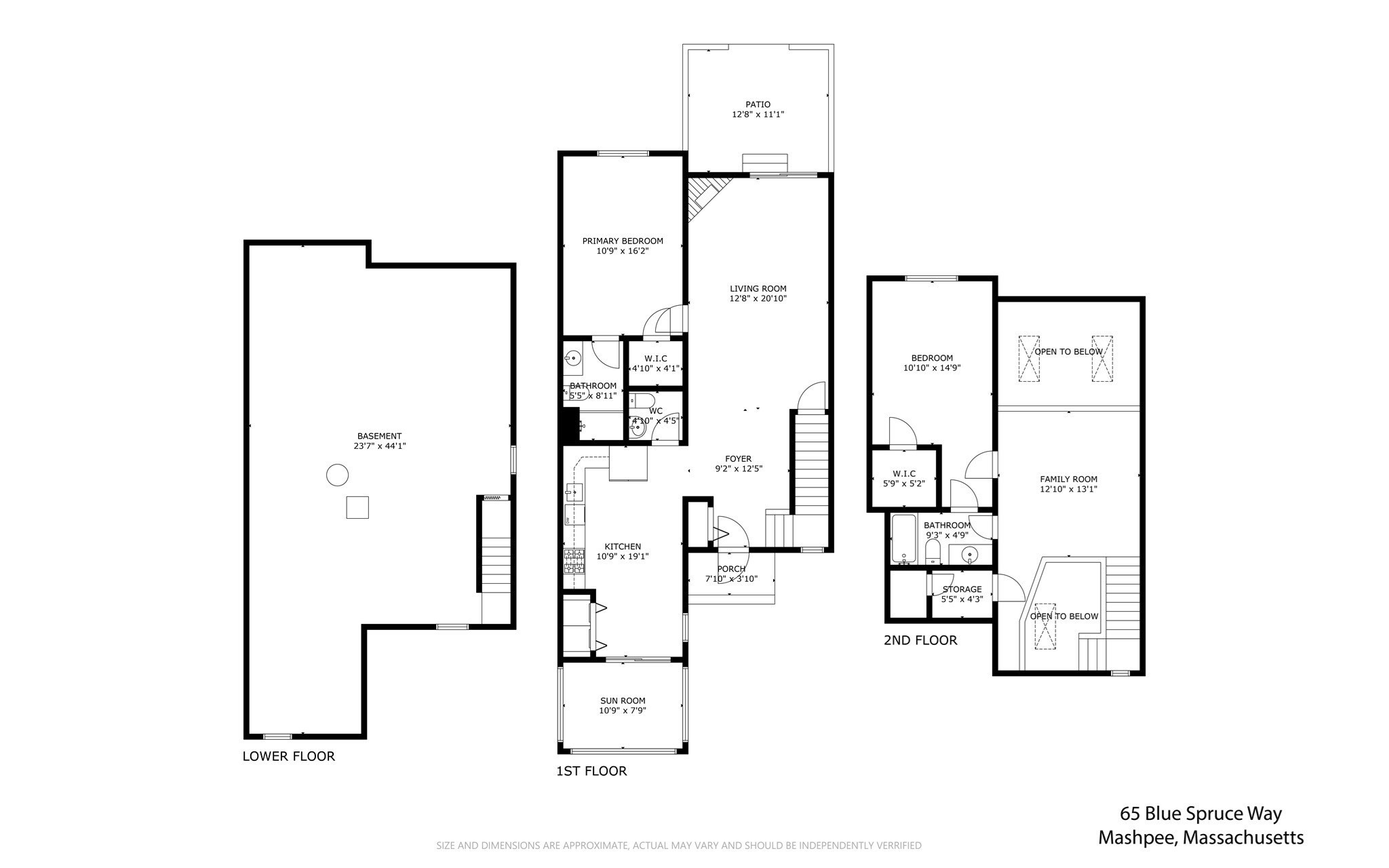 65 Blue Spruce Way # 65 Property Photo 38