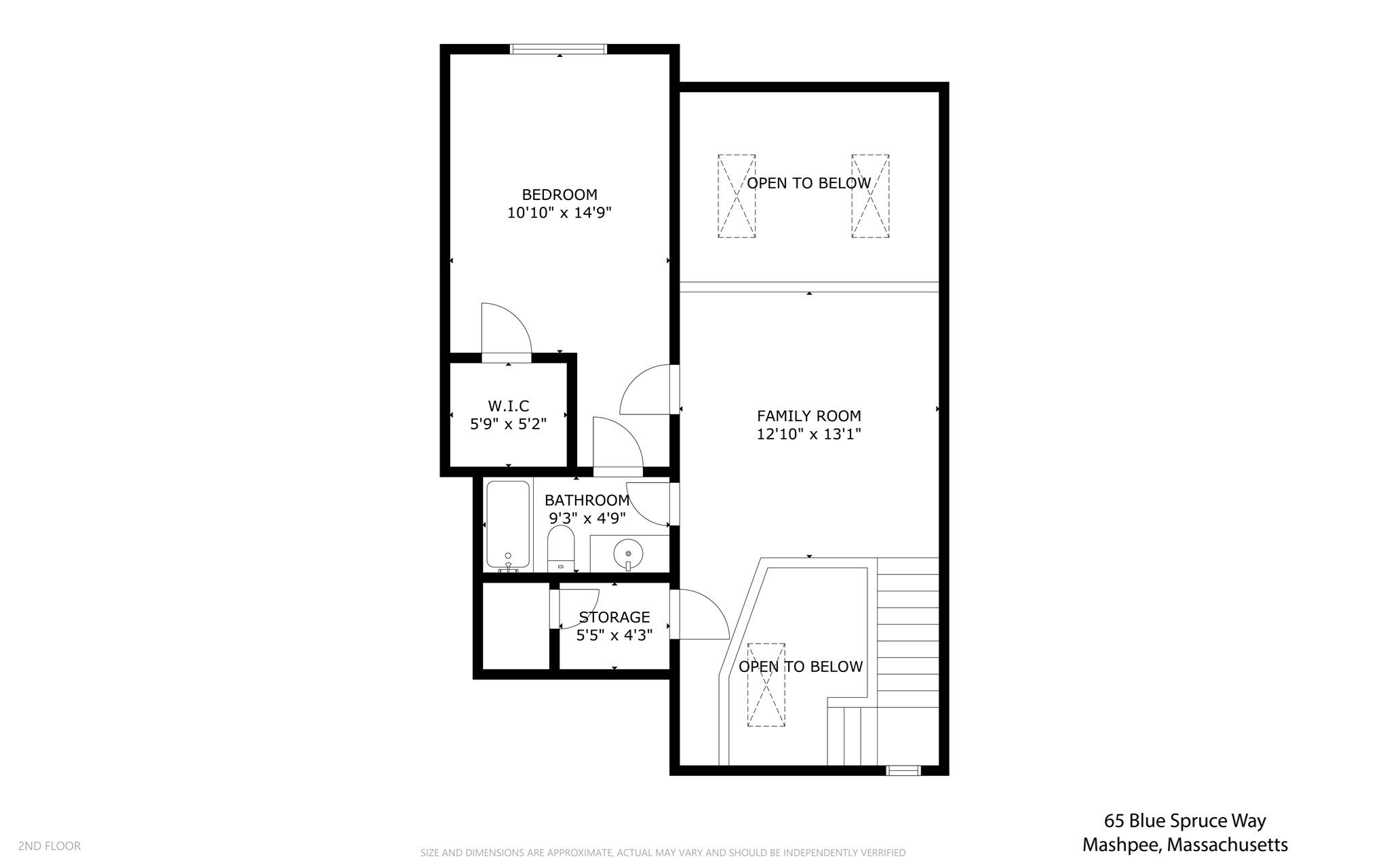 65 Blue Spruce Way # 65 Property Photo 39