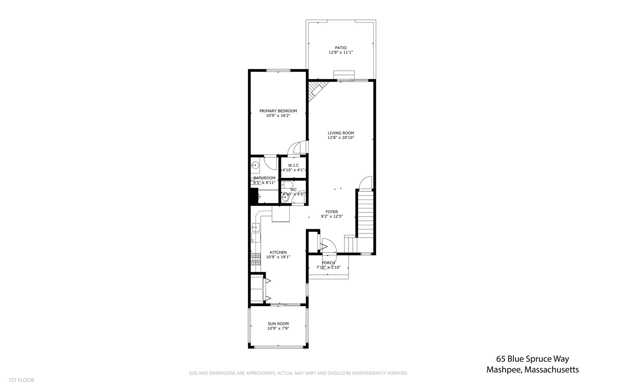 65 Blue Spruce Way # 65 Property Photo 40