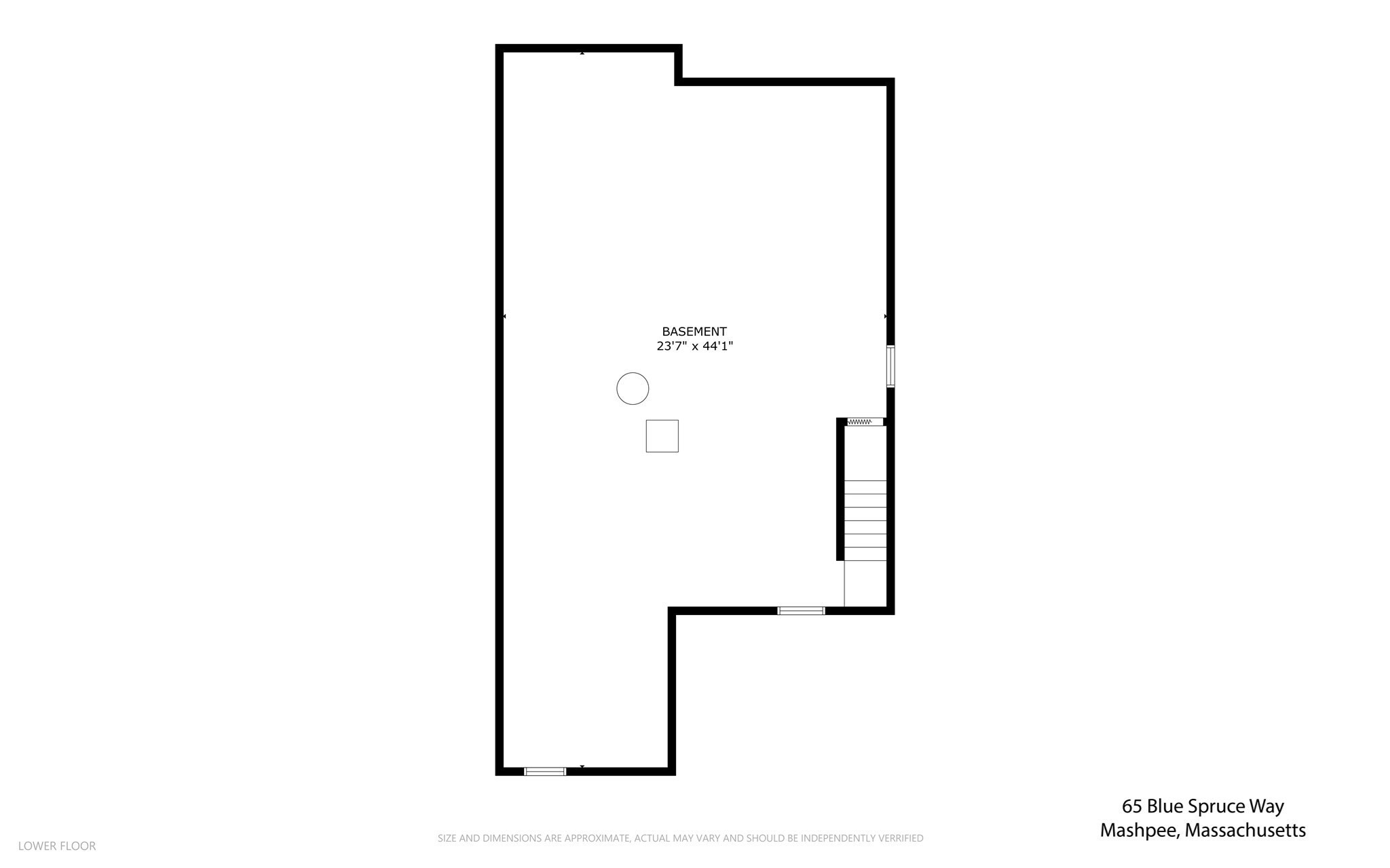 65 Blue Spruce Way # 65 Property Photo 41