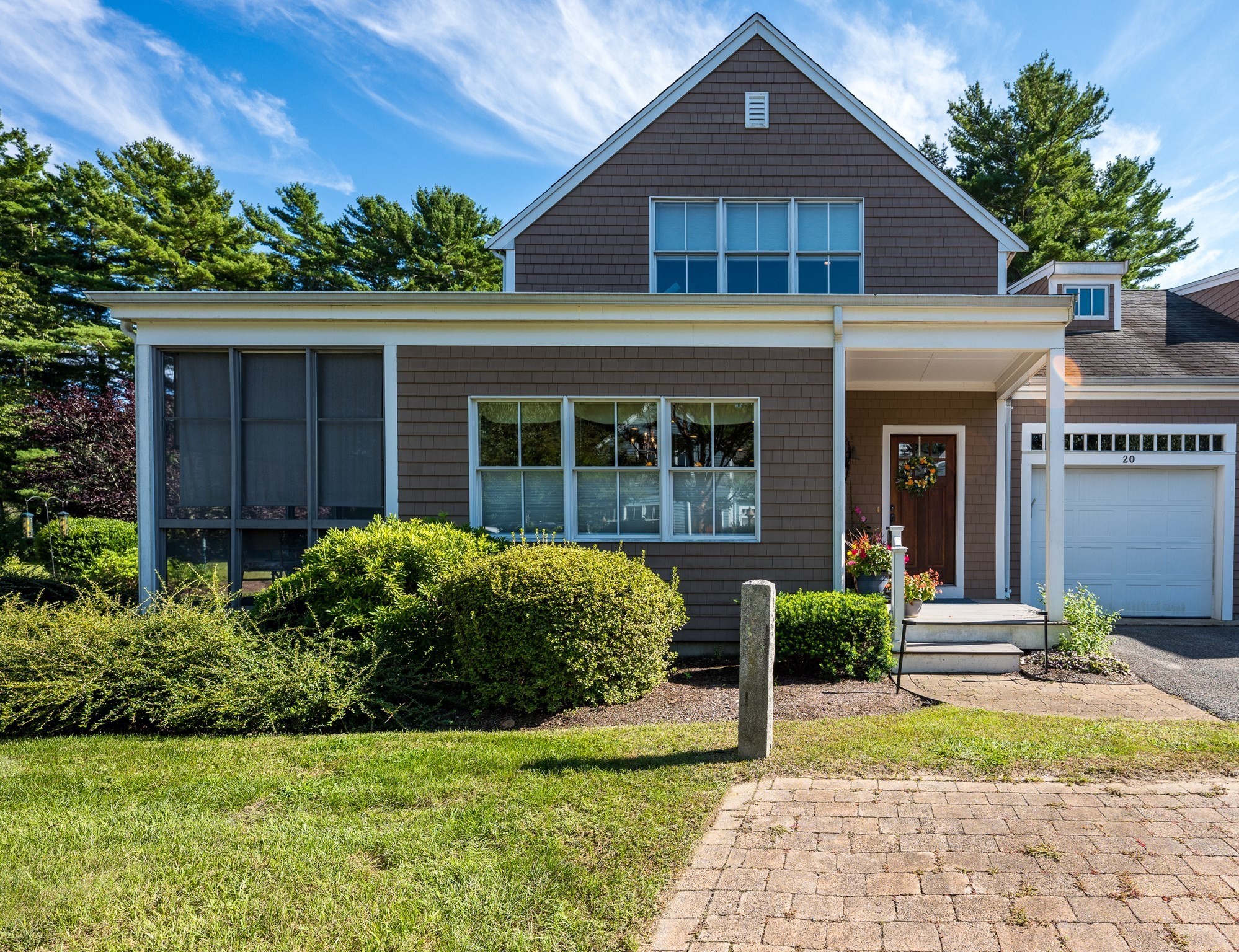 20 Hathaway Pond Circle # 20 Property Photo 1