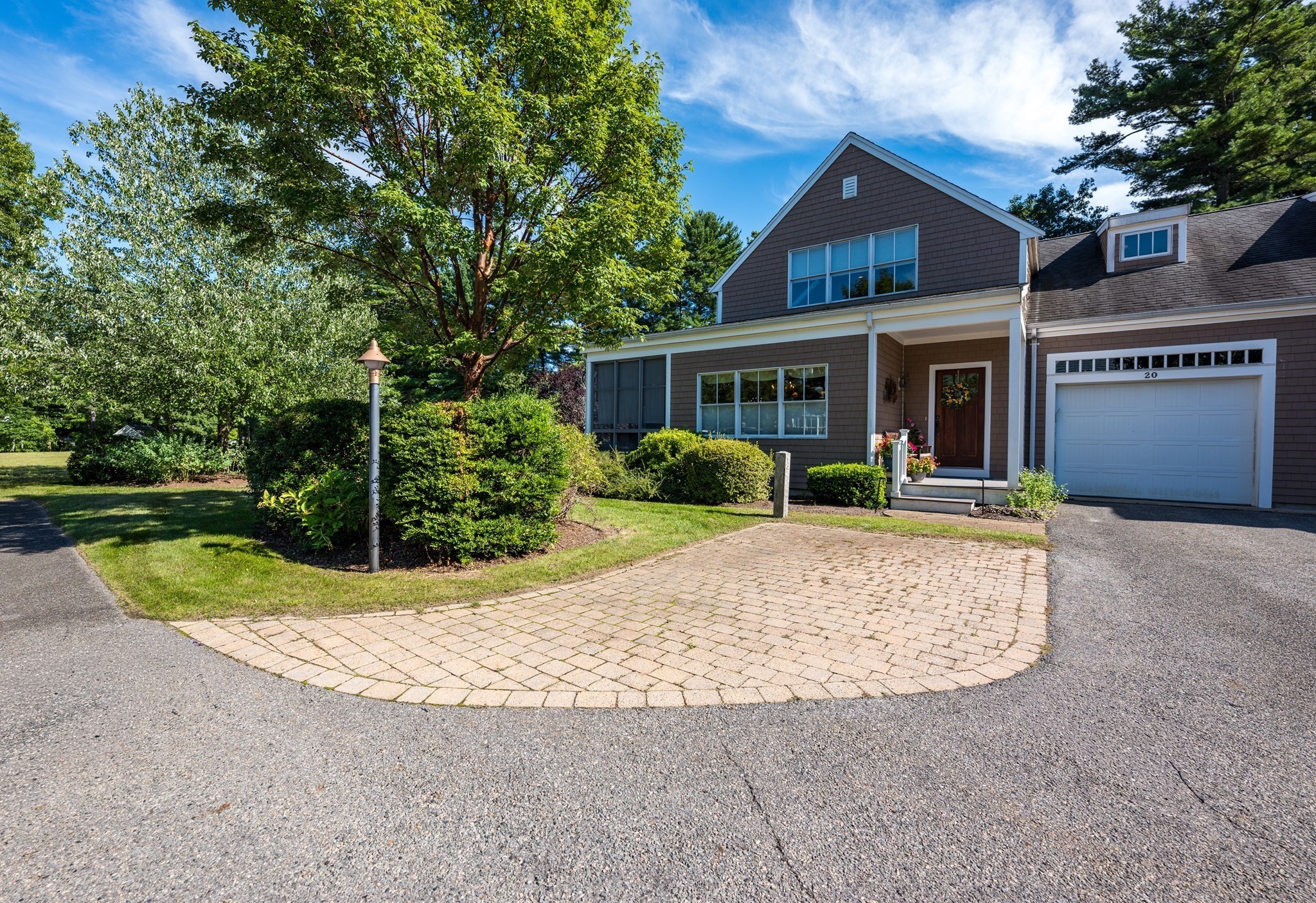 20 Hathaway Pond Circle # 20 Property Photo 2