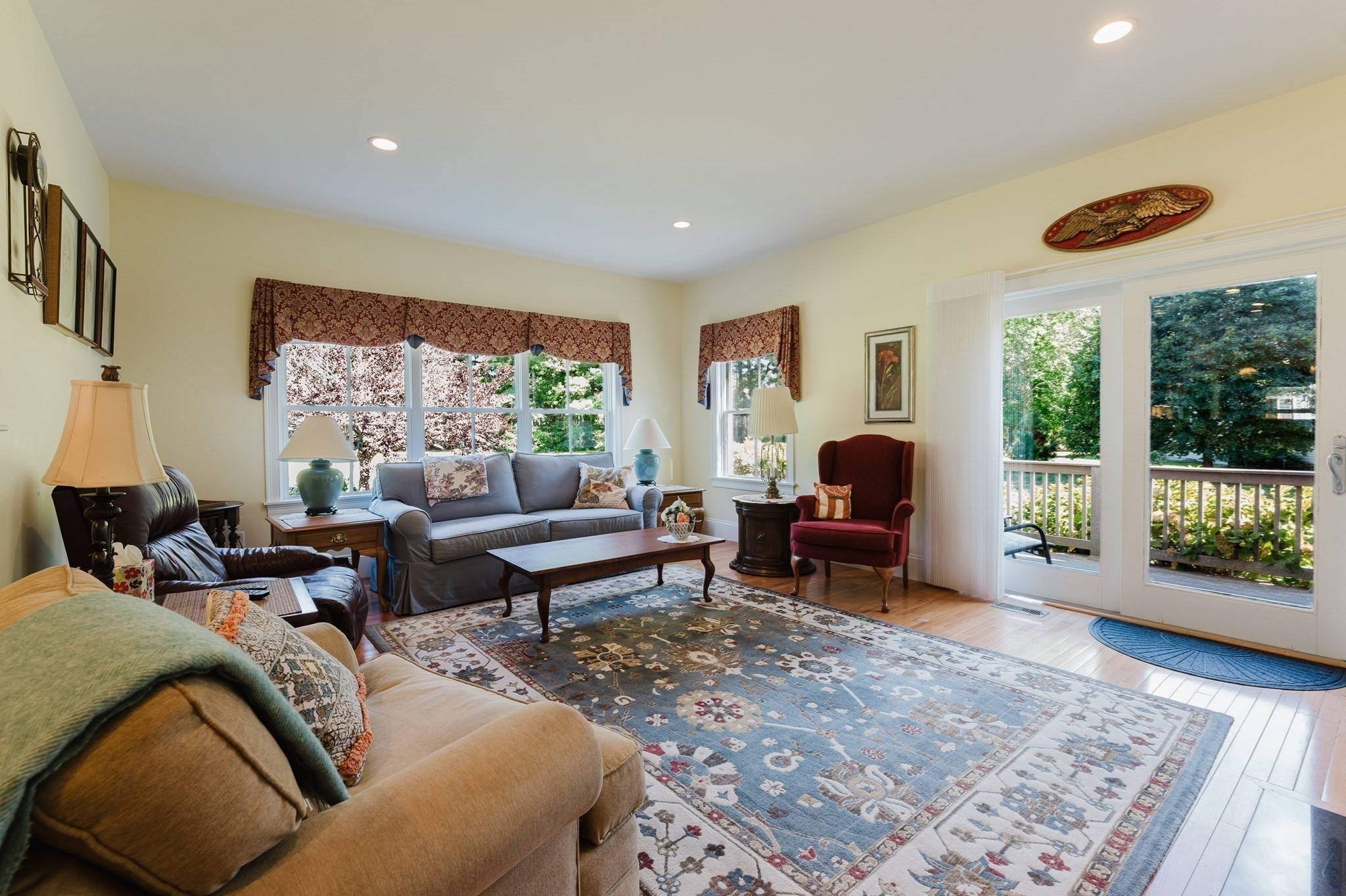 20 Hathaway Pond Circle # 20 Property Photo 14