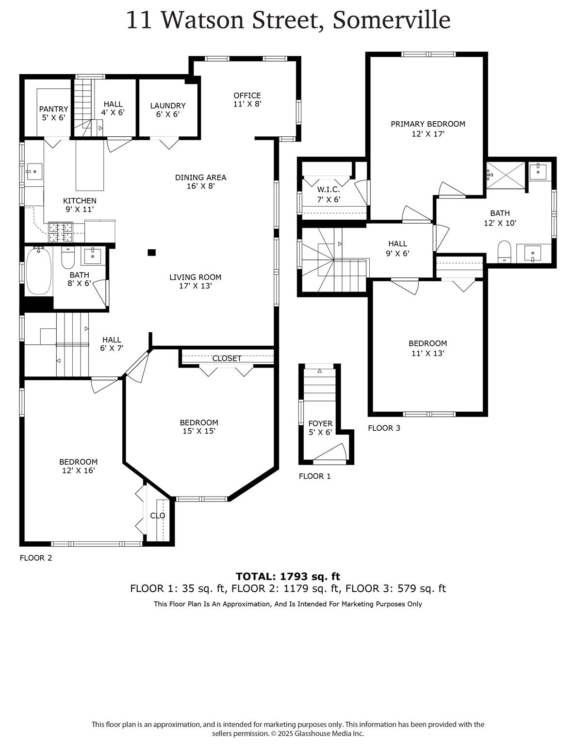 11 Watson St # 2 Property Photo 34