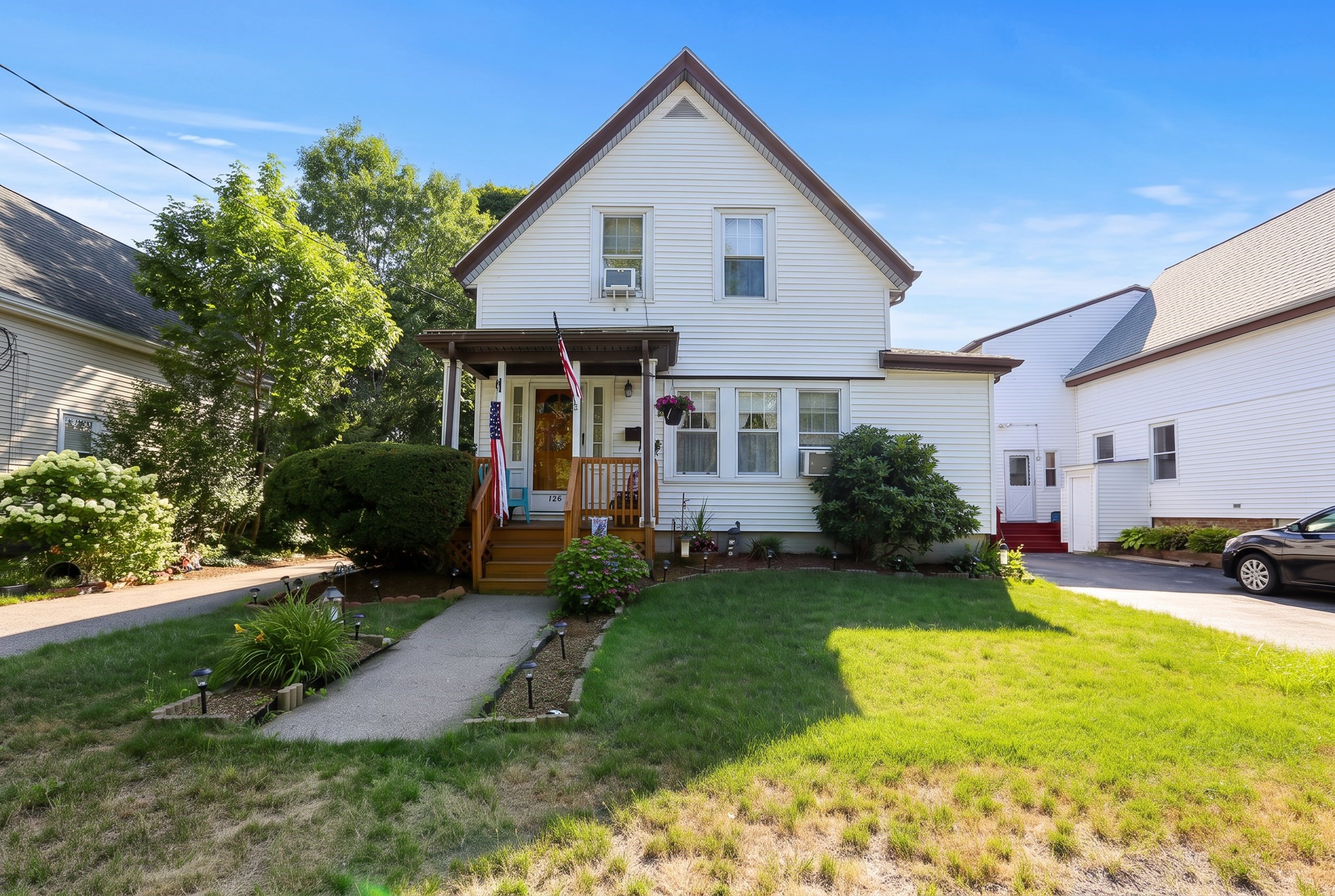 126 Intervale St Property Photo 1
