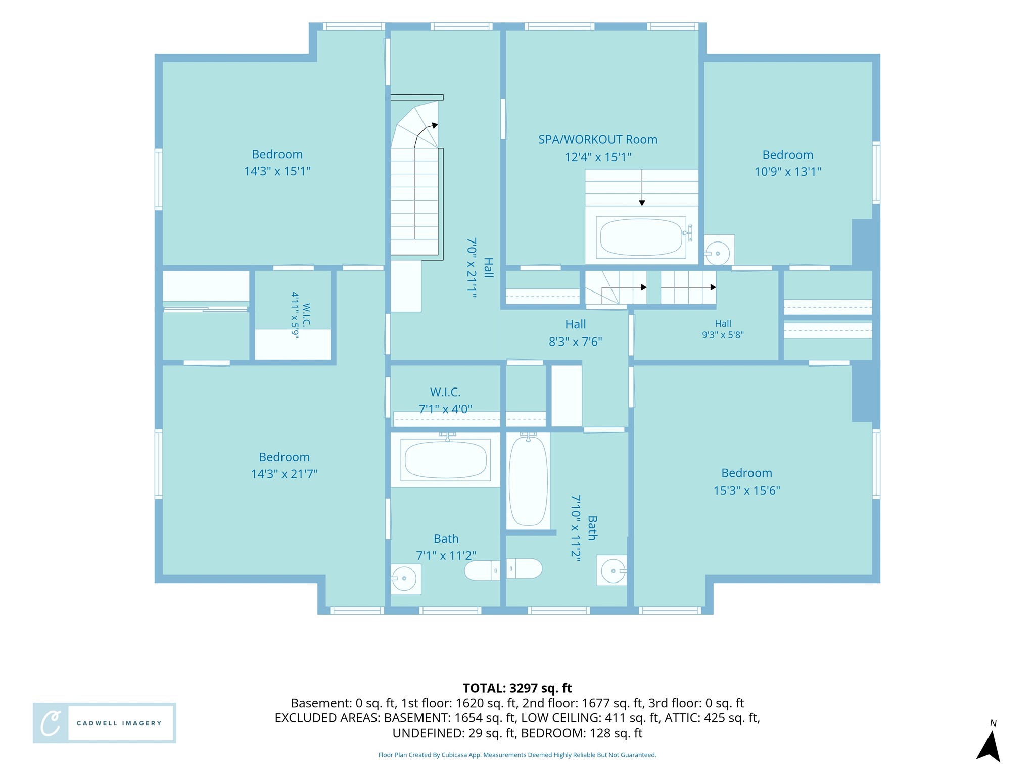 30 Arnold Place Property Photo 40