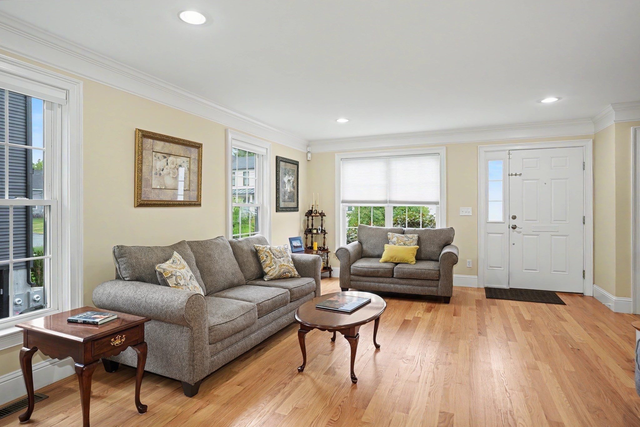 4 N Pleasant St # 4 Property Photo 6
