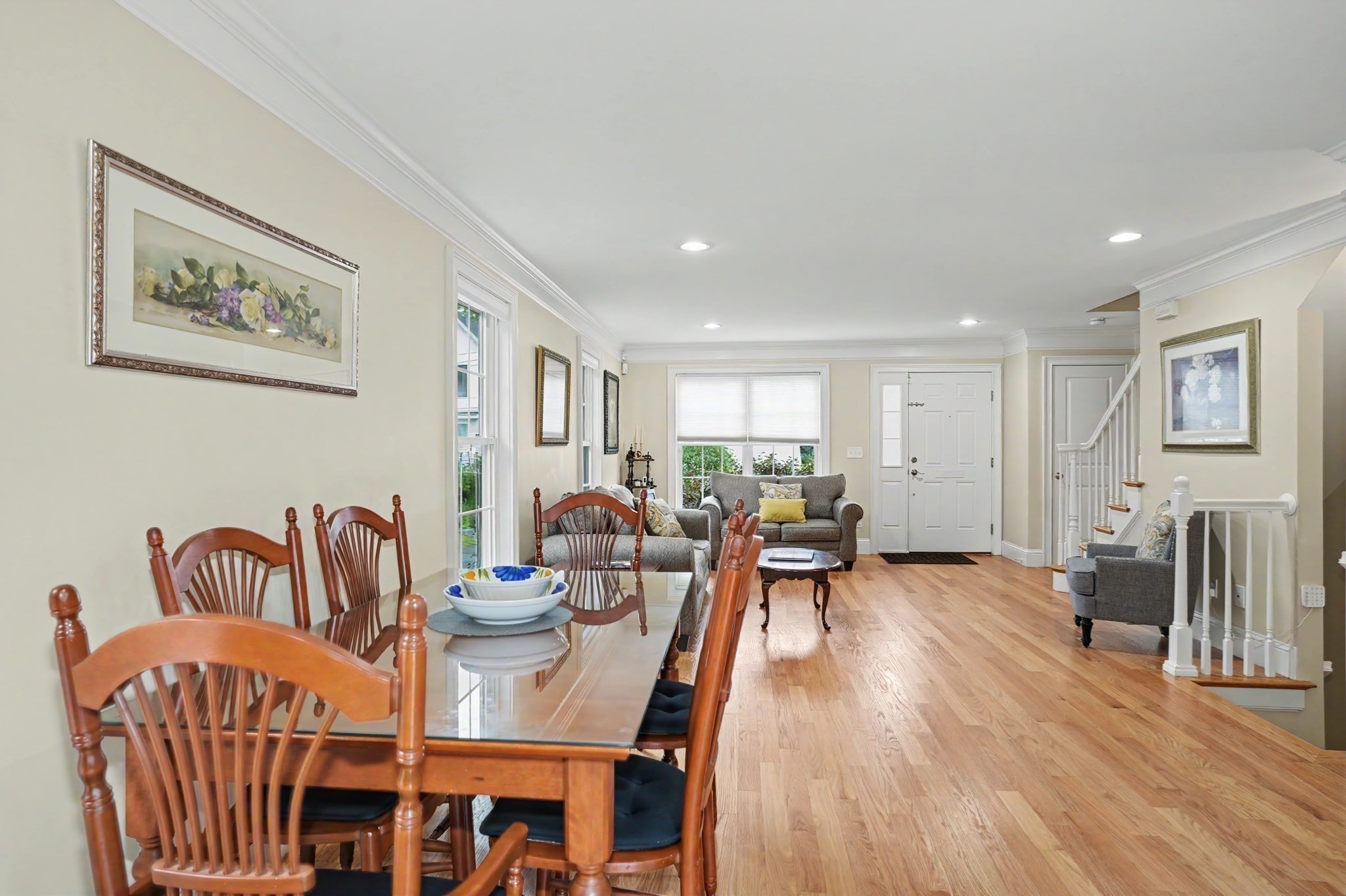 4 N Pleasant St # 4 Property Photo 10