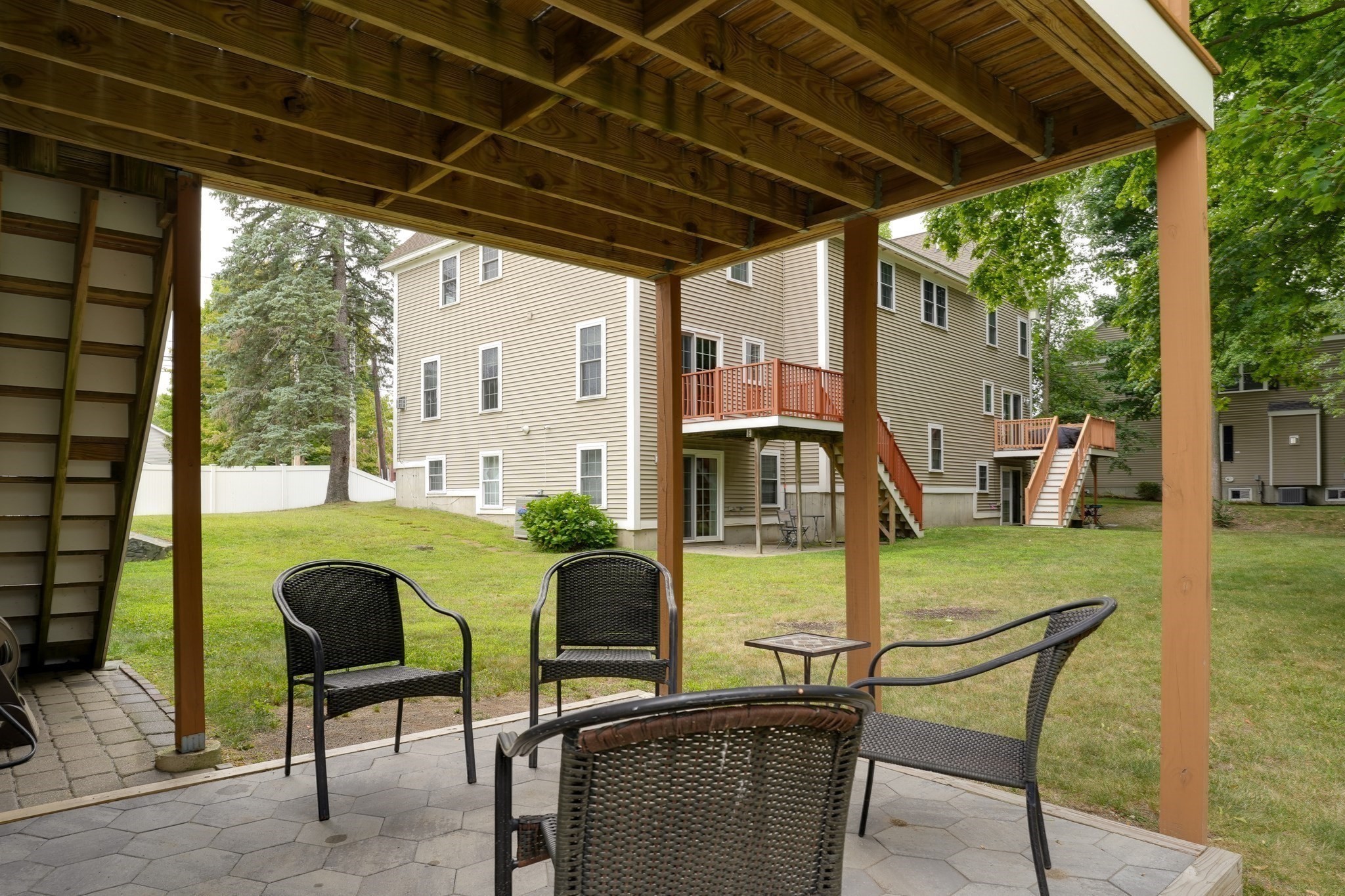 4 N Pleasant St # 4 Property Photo 31