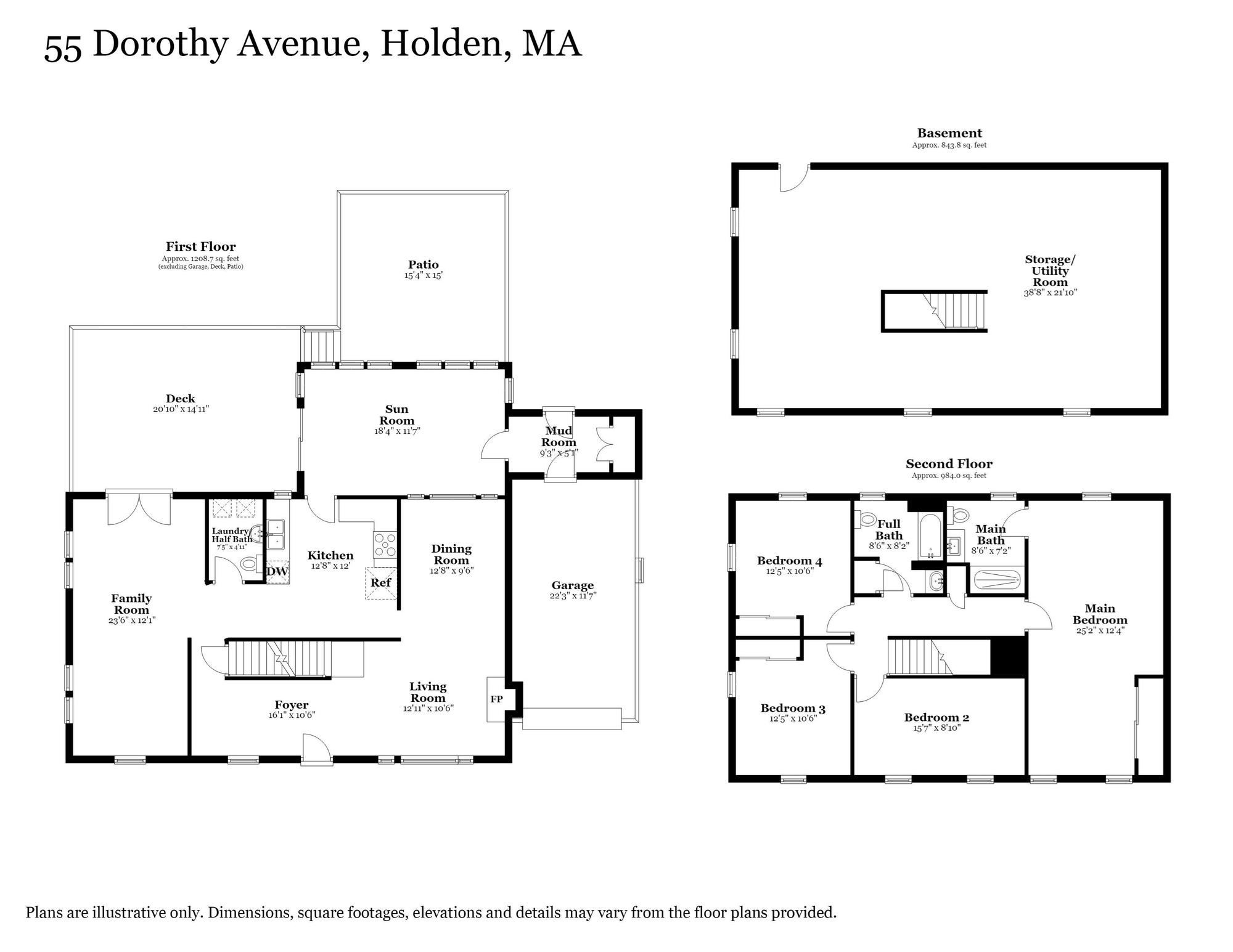 55 Dorothy Ave Property Photo 34