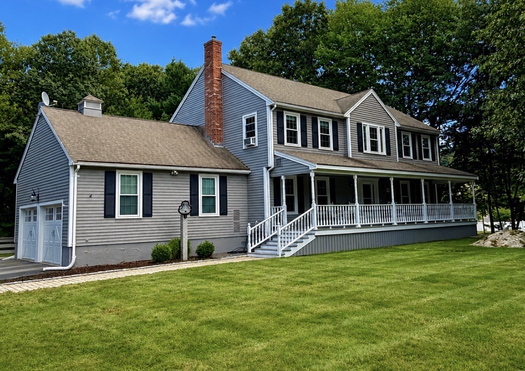 17 Fox Run Road Property Photo 1