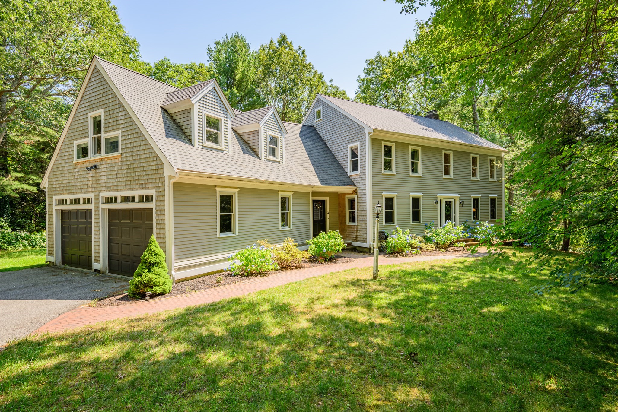 3 Sleepy Hollow Ln