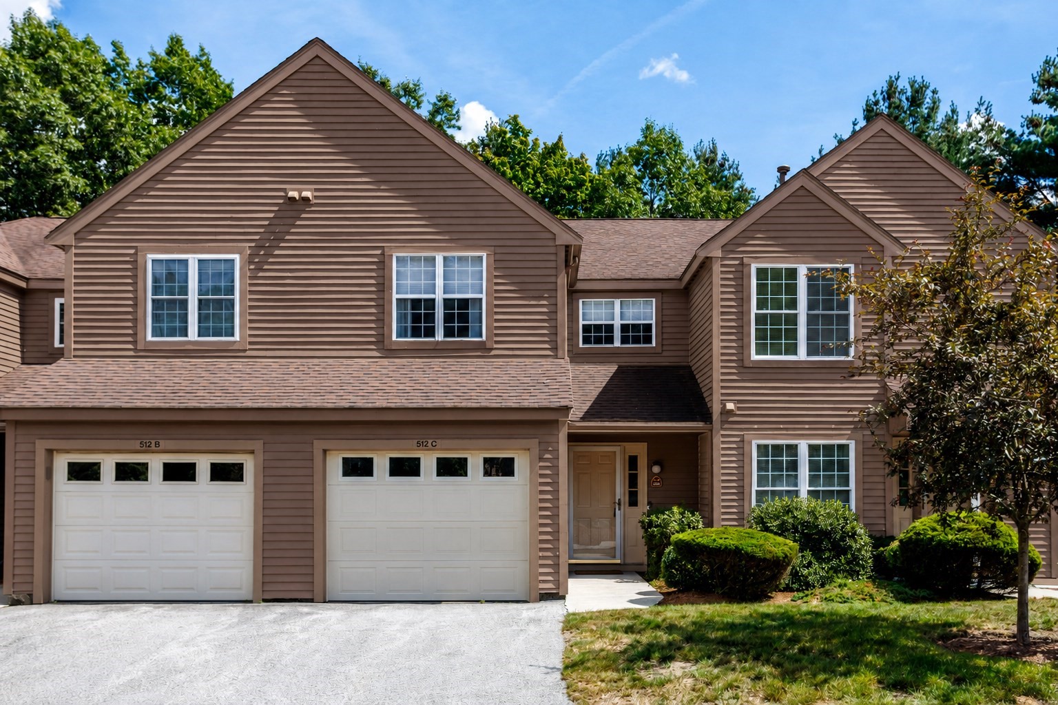 512 Ridgefield Cir # C Property Photo 1