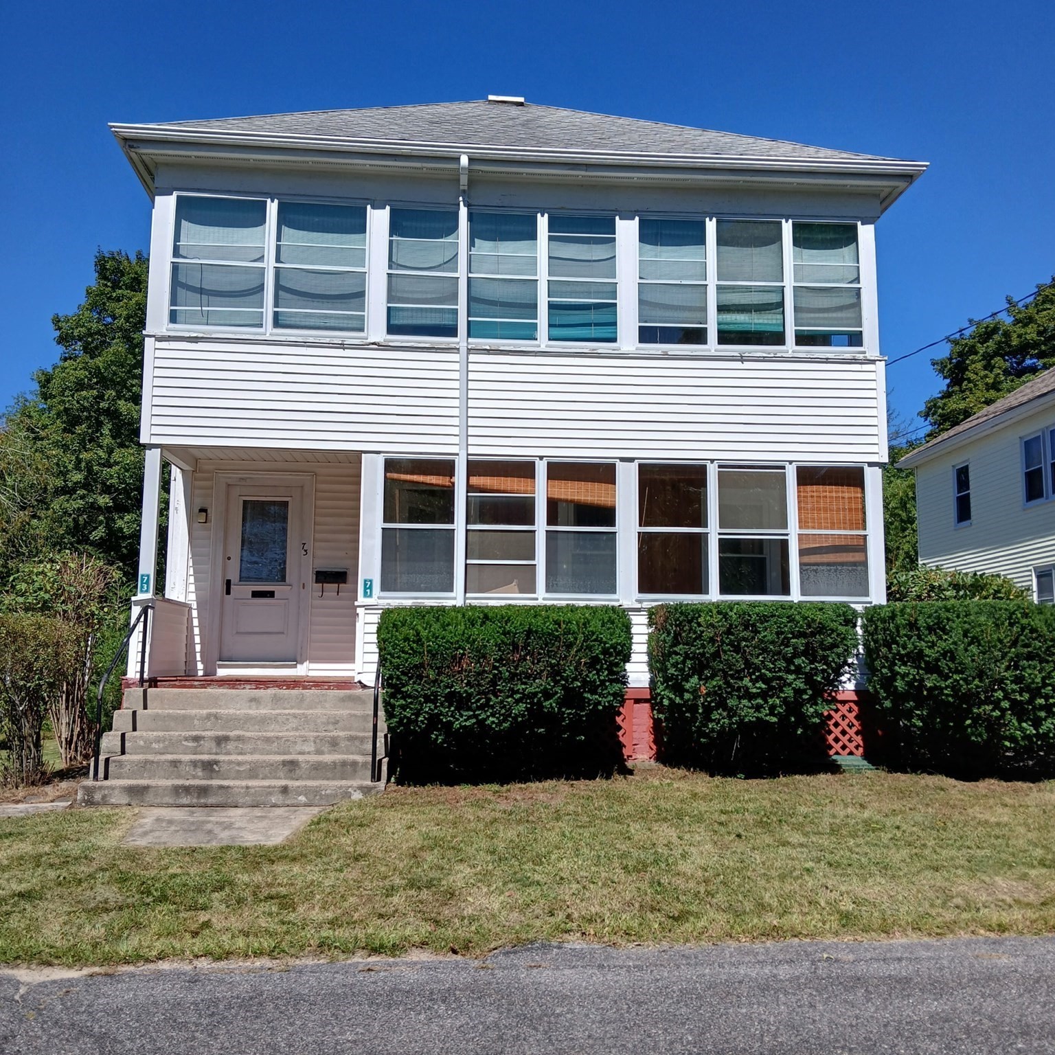 71-73 Fowler St Property Photo 1
