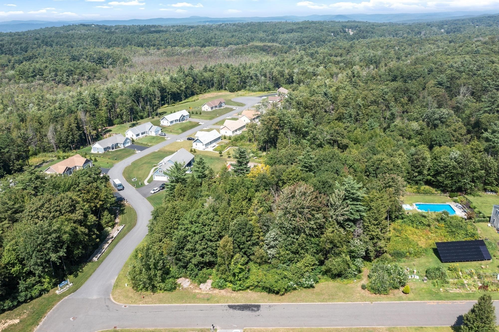 Lot 8 Miles Rd Property Photo 3