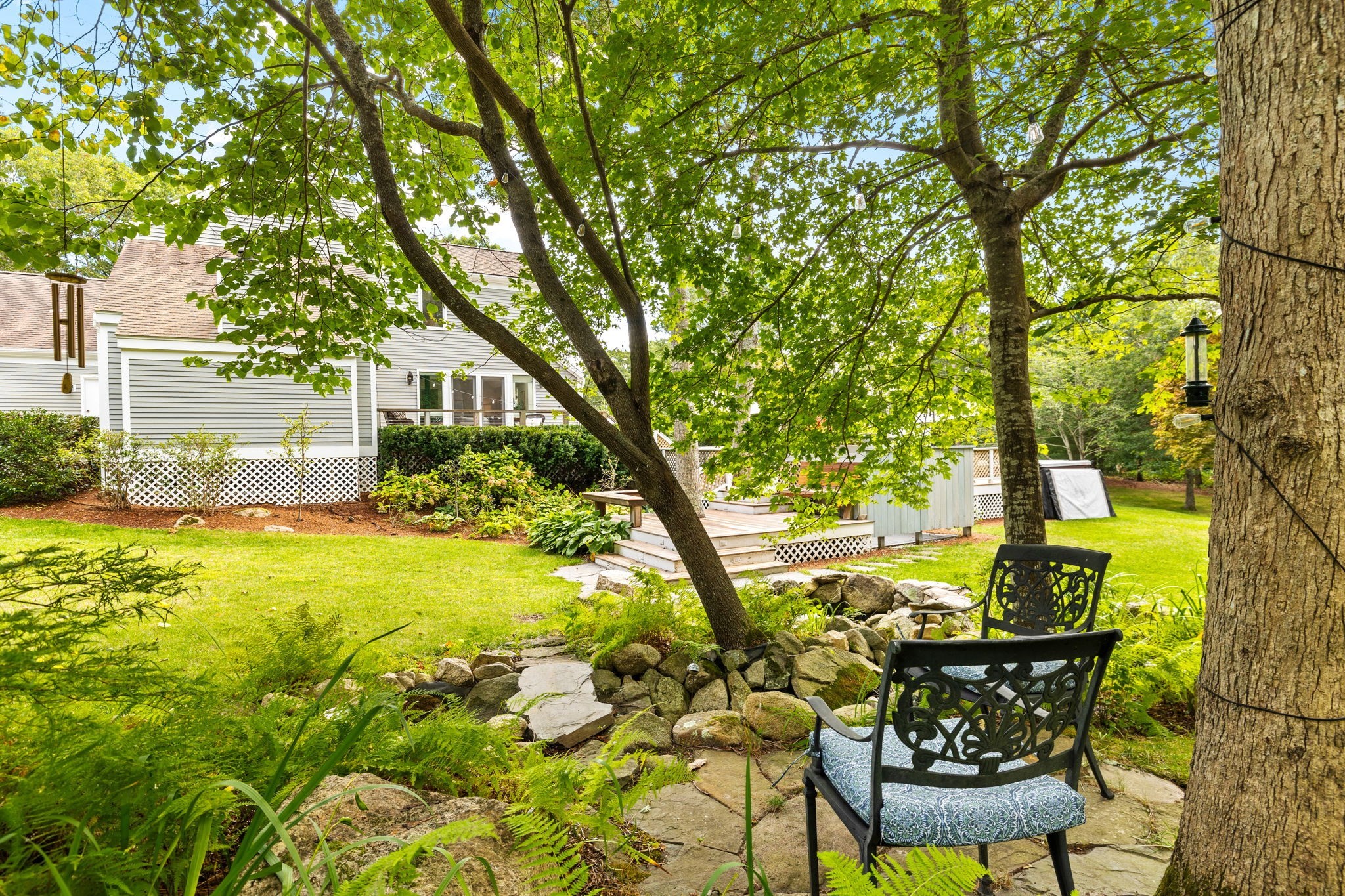 264 Hill And Plain Road Property Photo 4